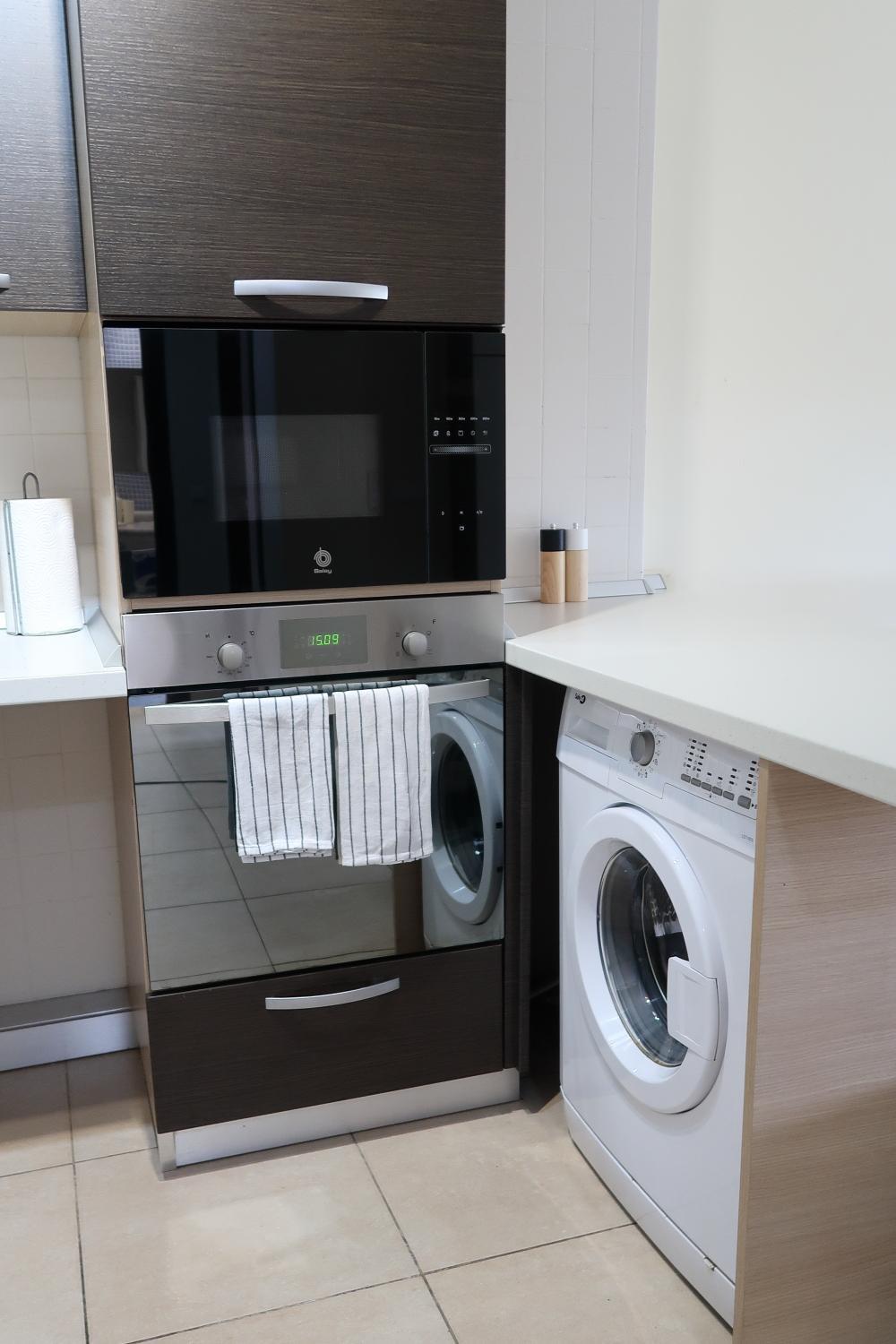 One-Bedroom Apartment - Photo 37