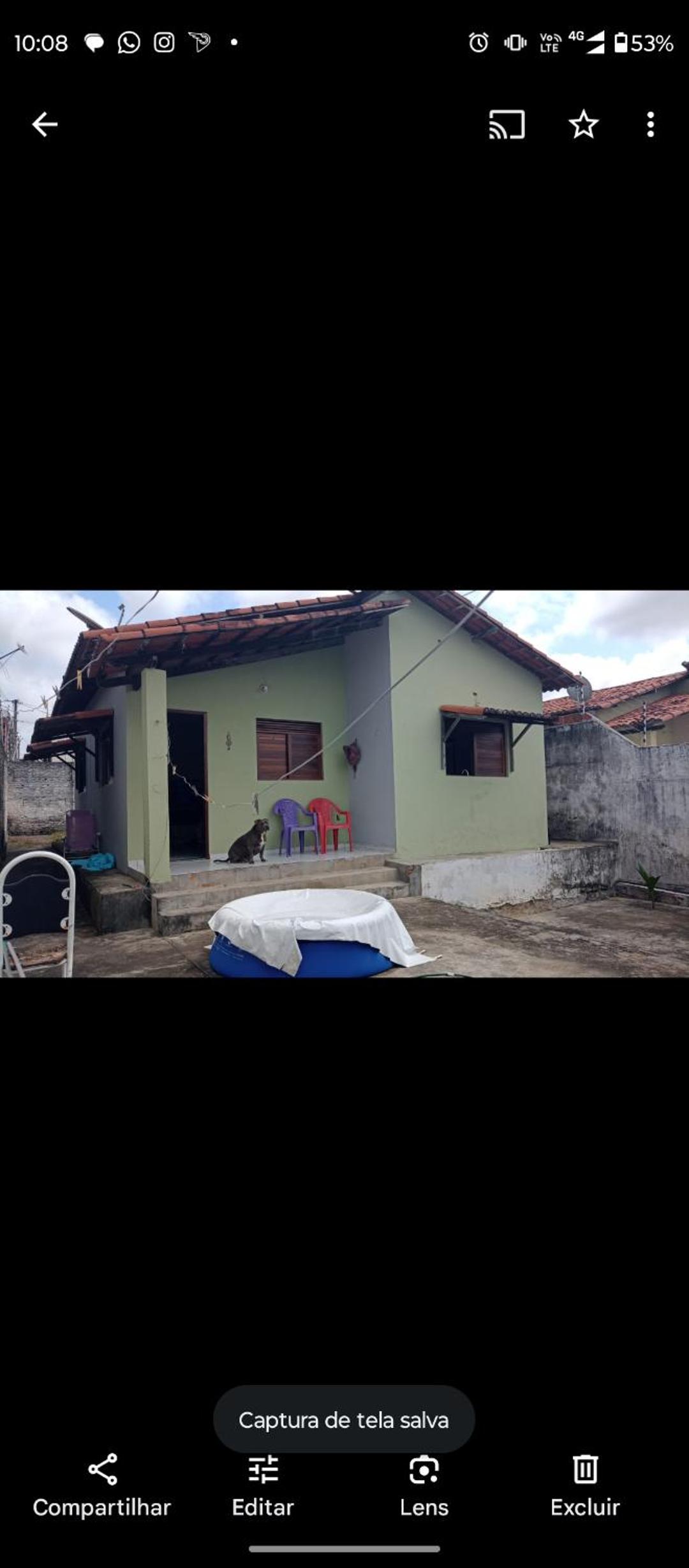 Two-Bedroom House photo 2