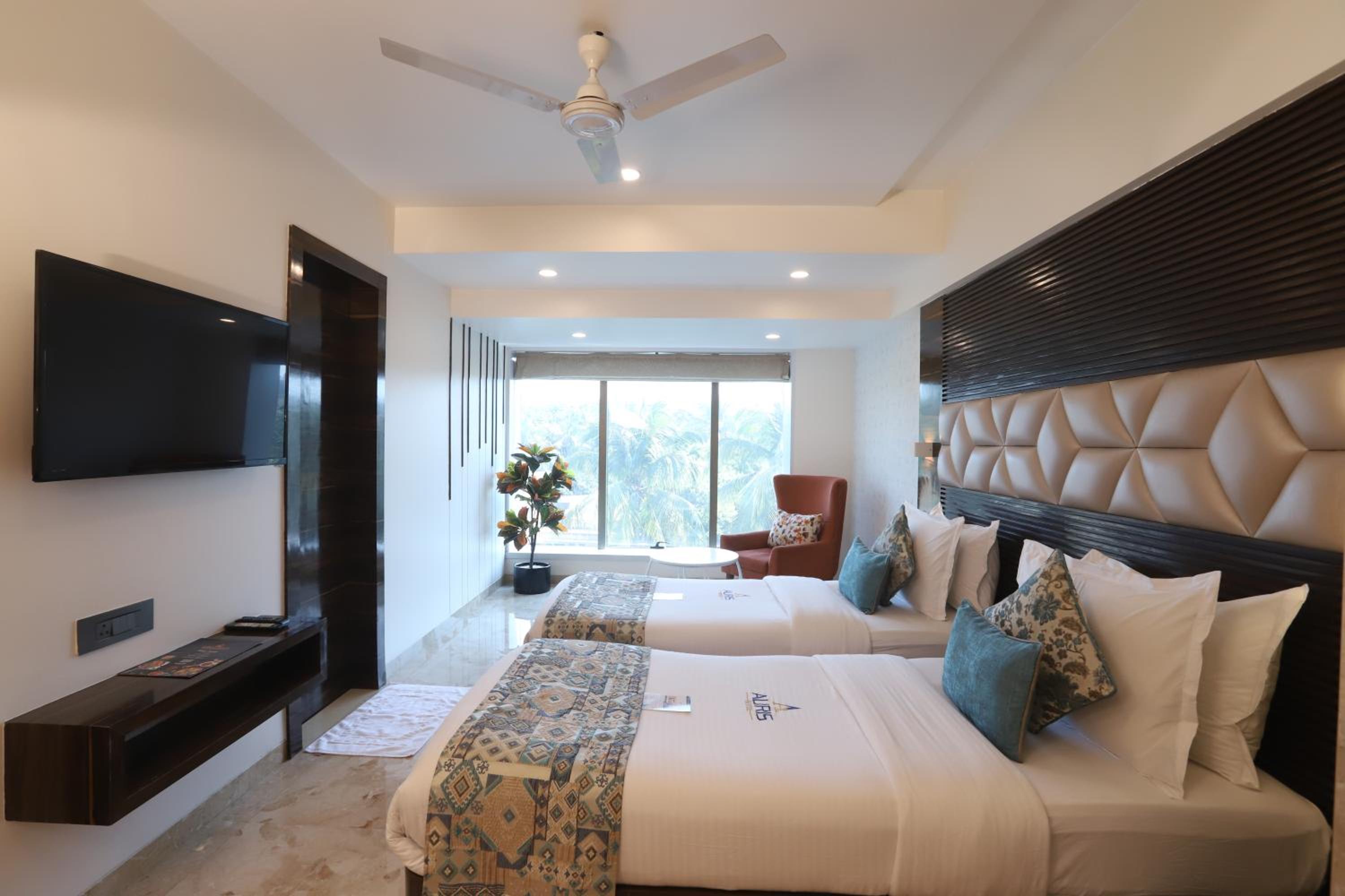 Triple Room - Photo 1