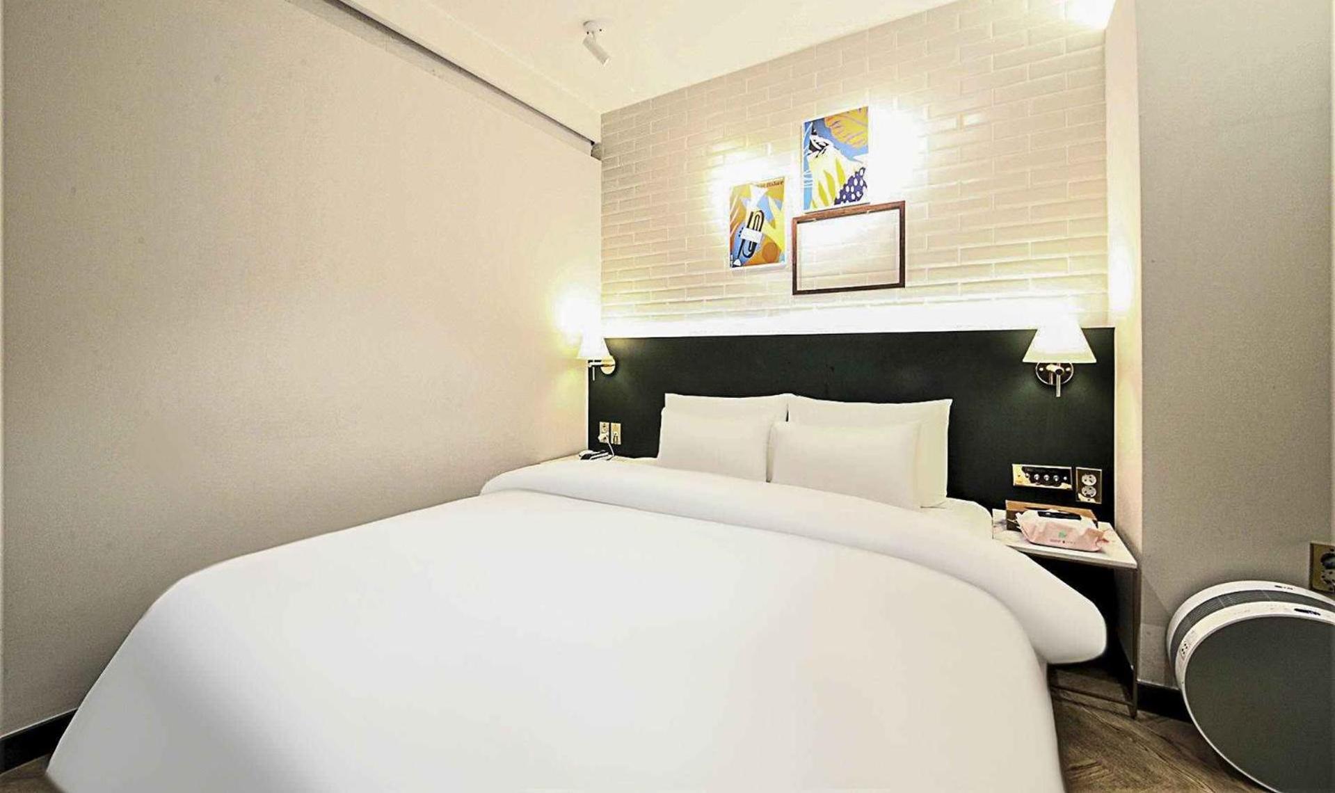 Premium King Room With 2computers