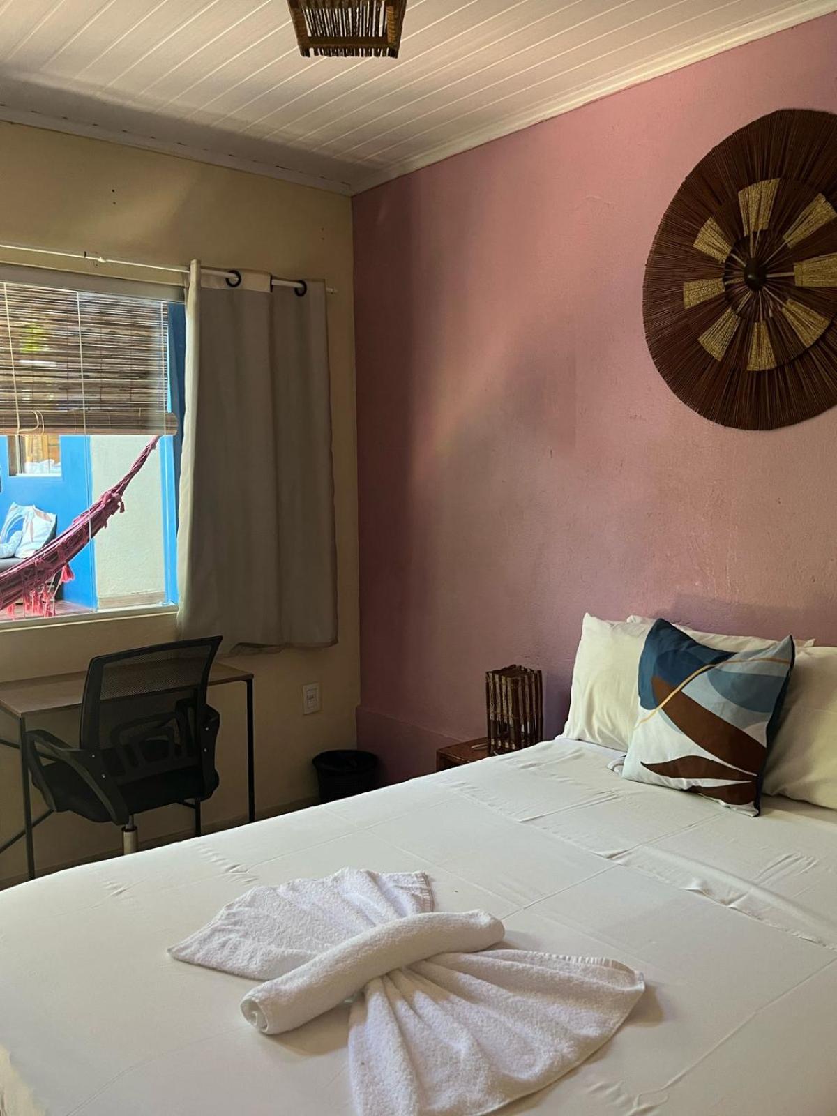 Budget Double Room photo 1