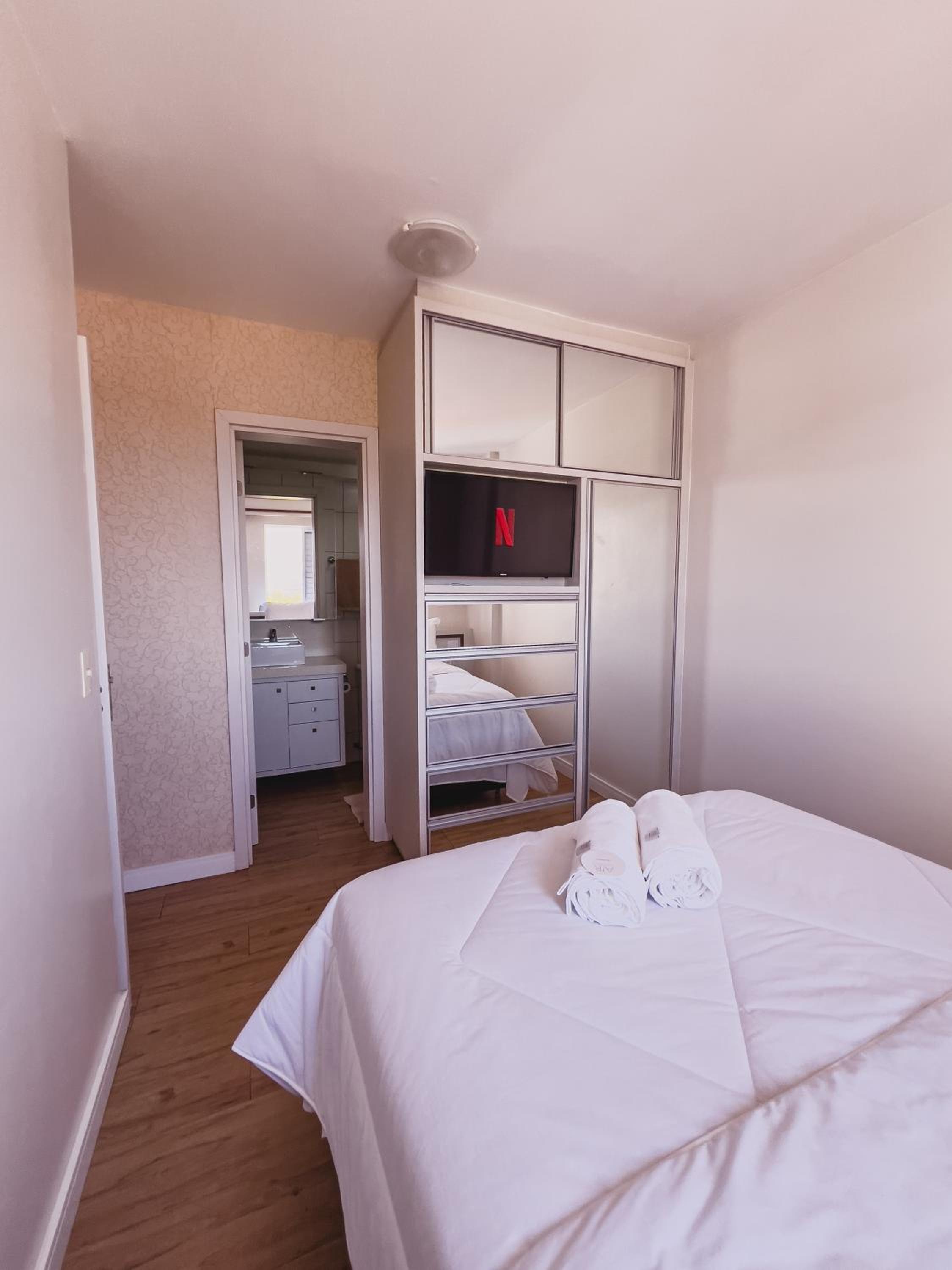 Apartment with Sea View photo 1