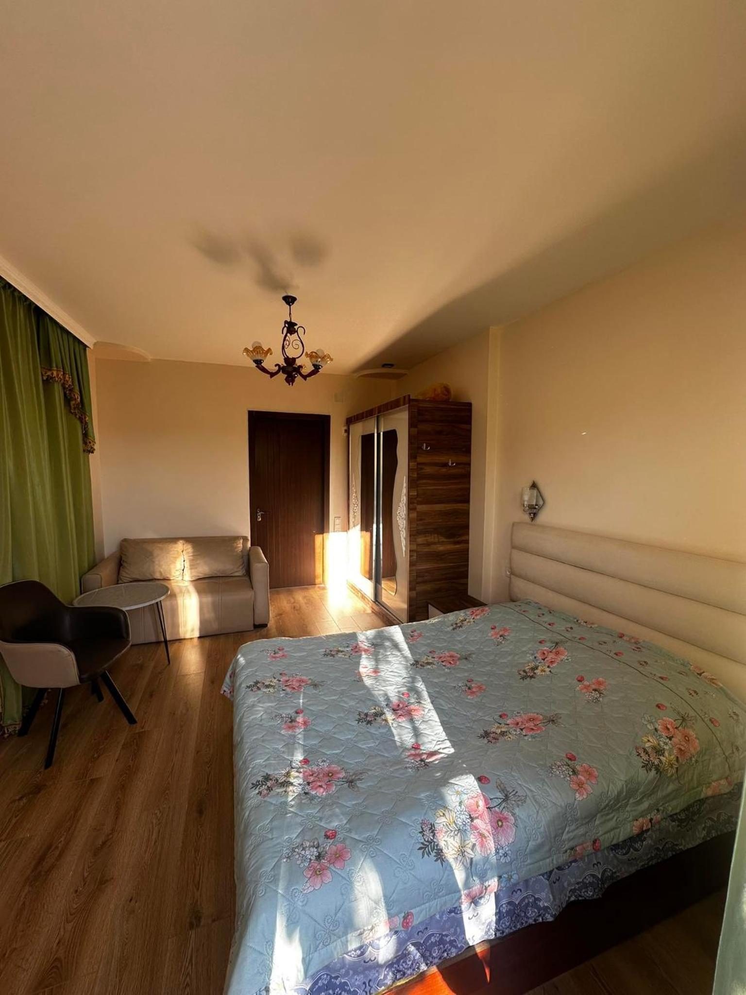 Double Room With Extra Bed photo 3
