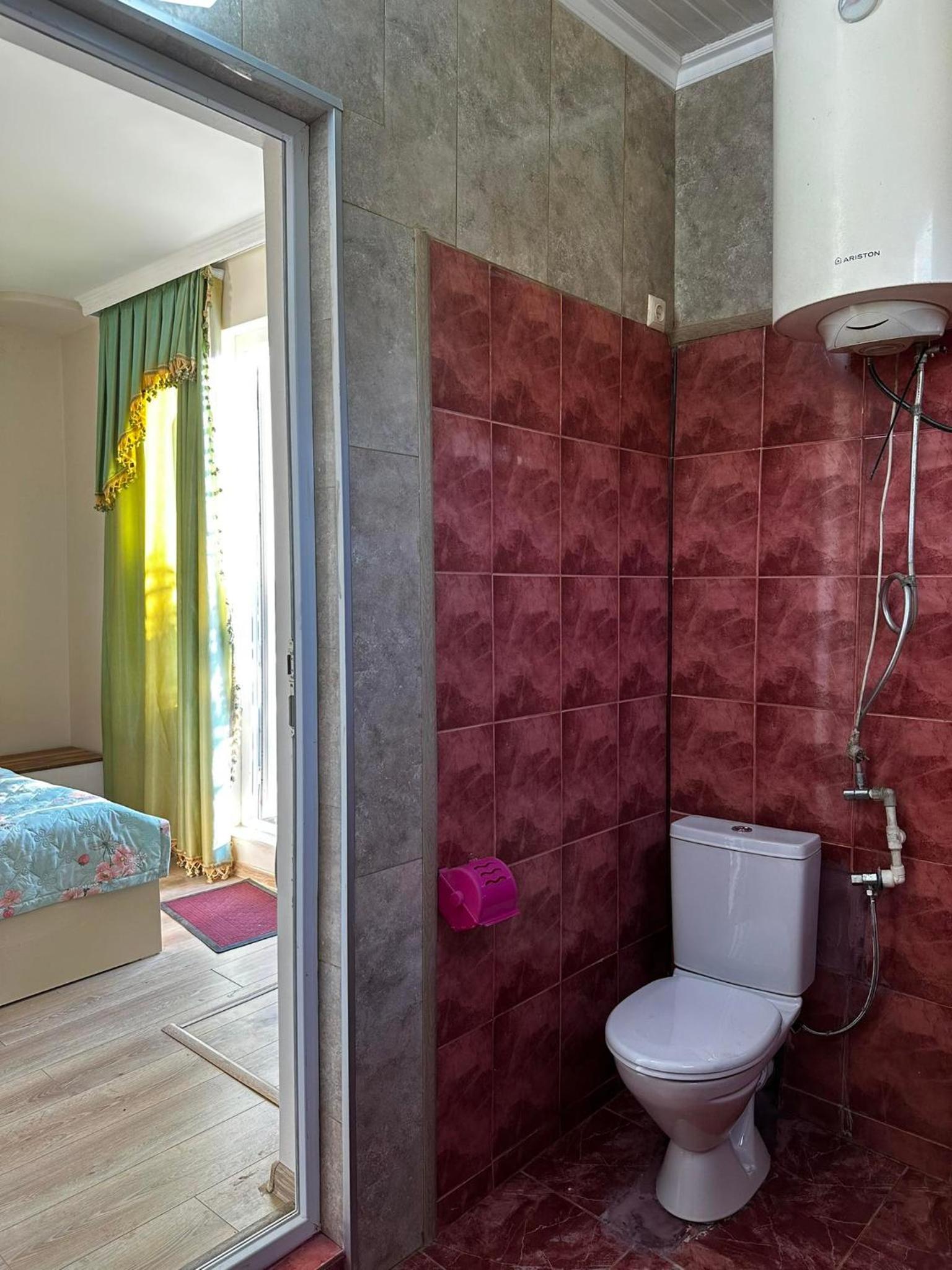 Family Suite photo 3