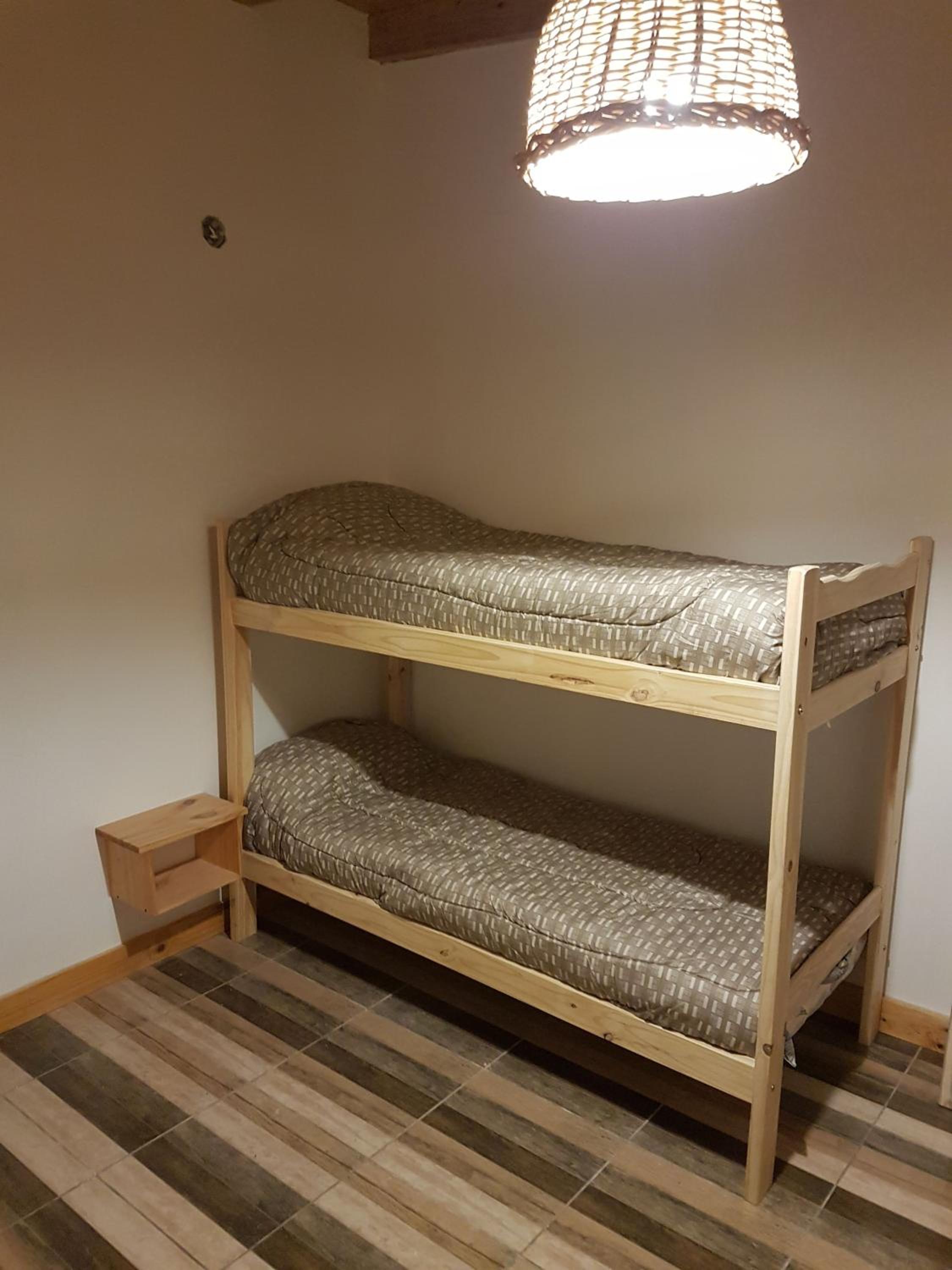 Two-Bedroom Chalet photo 2