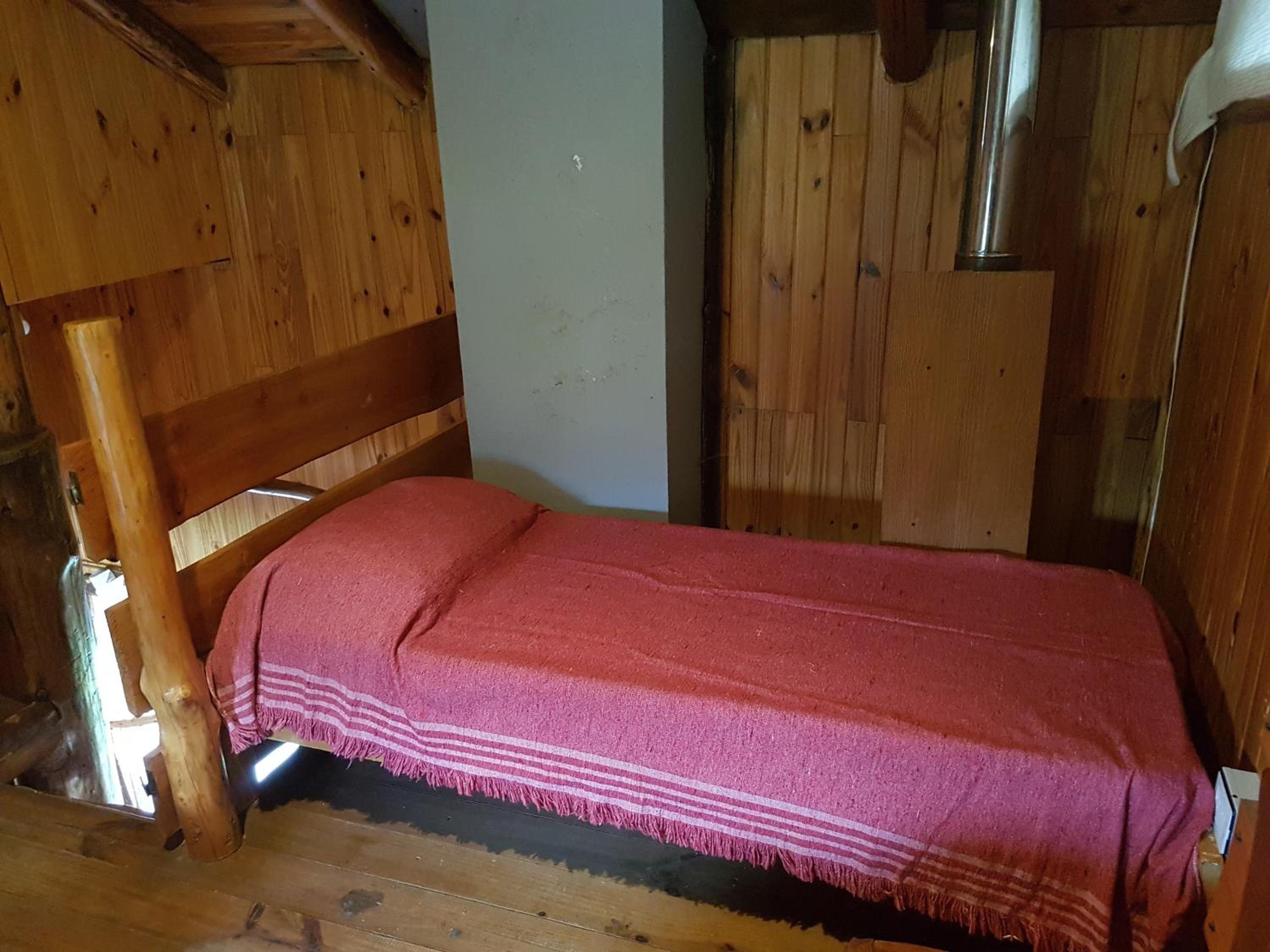 Two-Bedroom Chalet photo 2