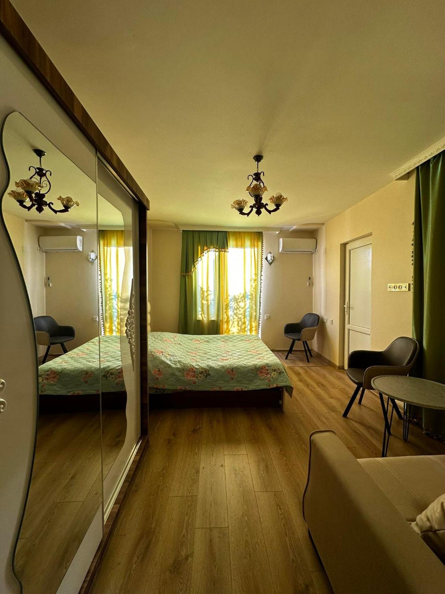 Double Room With Extra Bed photo 1