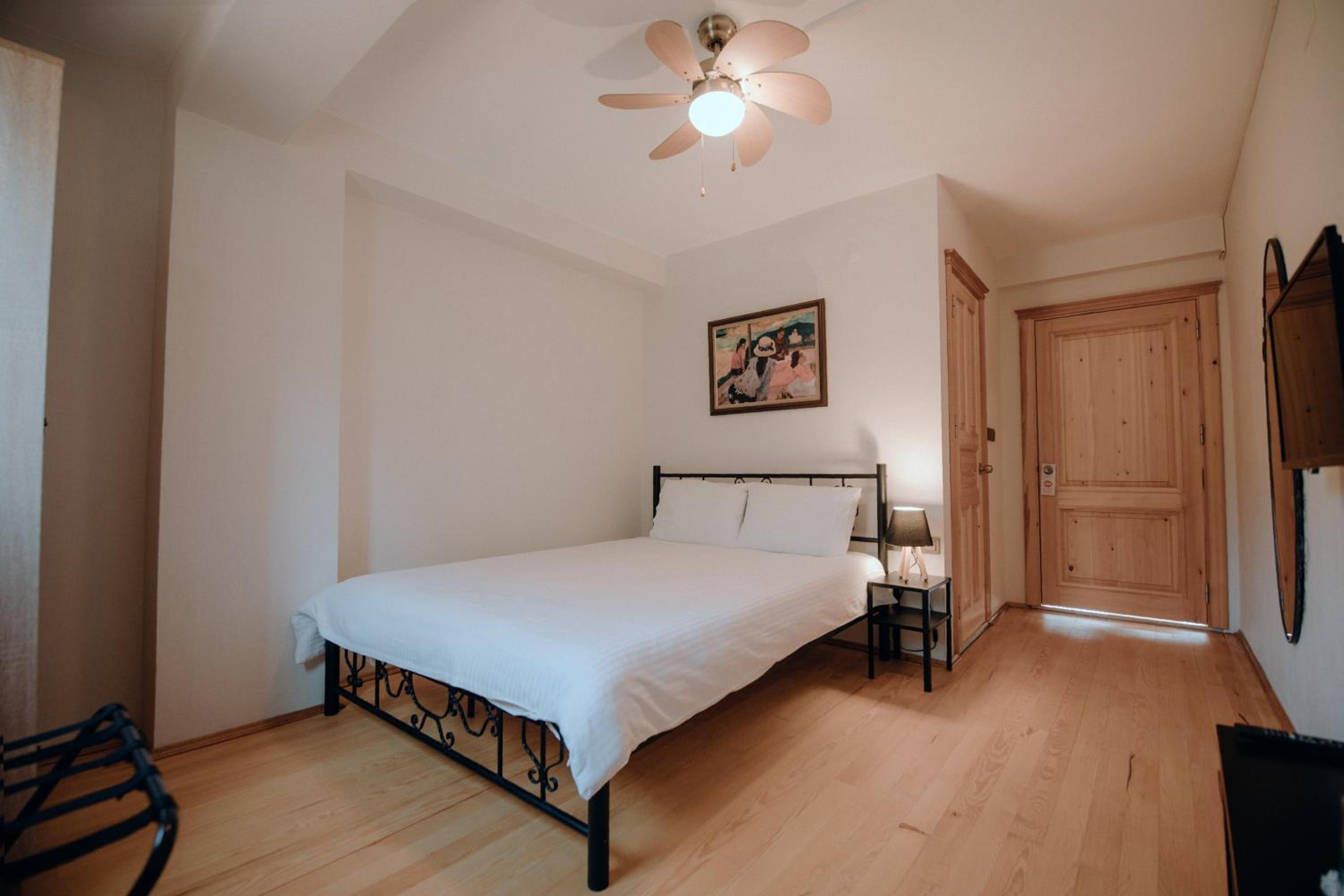 Double Room photo 1