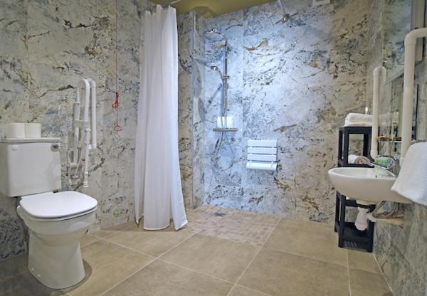 Family Room - Disability Access photo 2