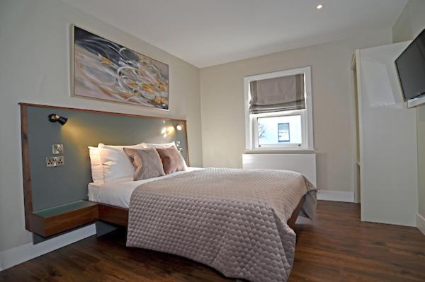 Standard Double Room photo 1