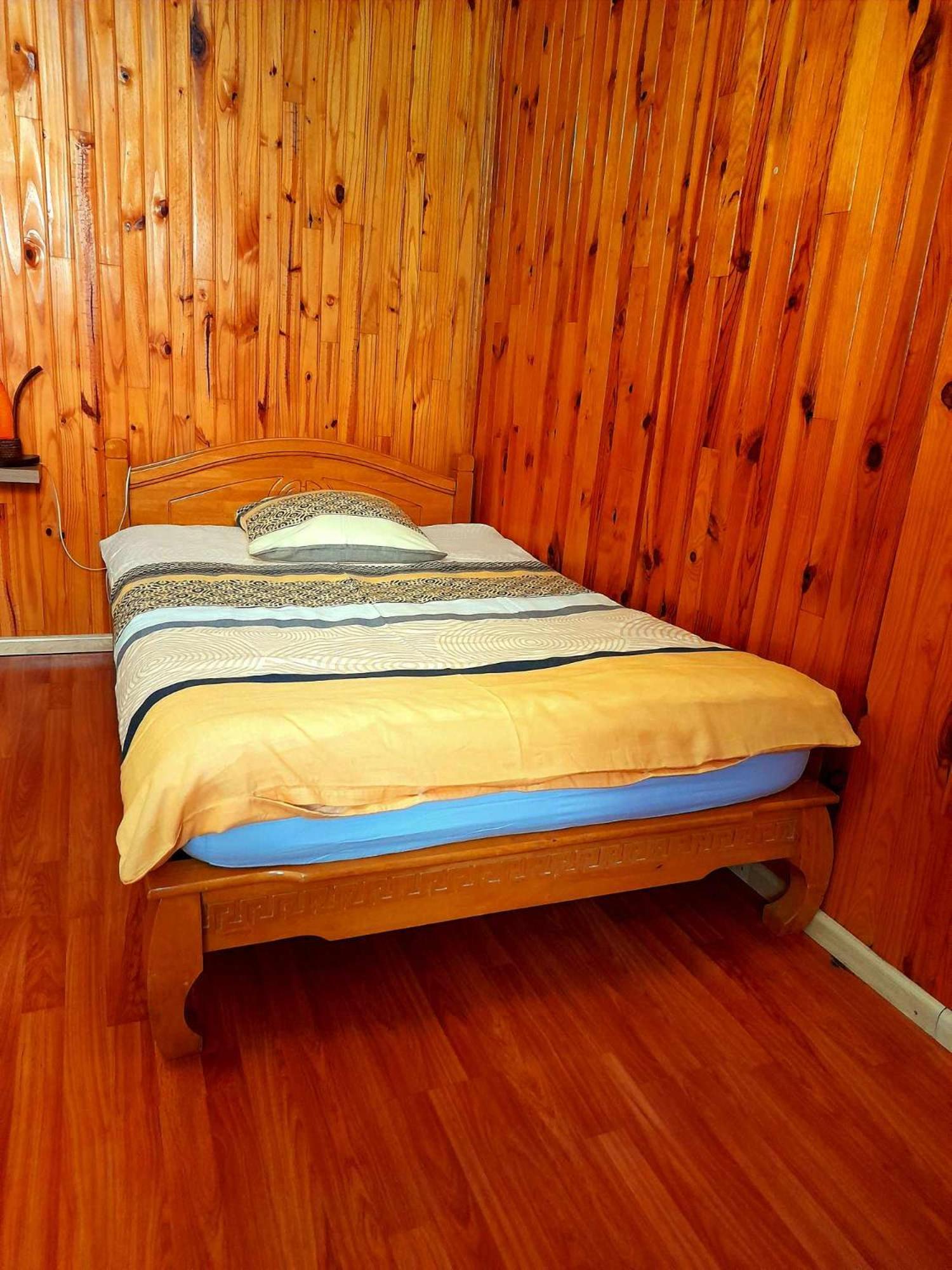 Four-Bedroom House photo 1