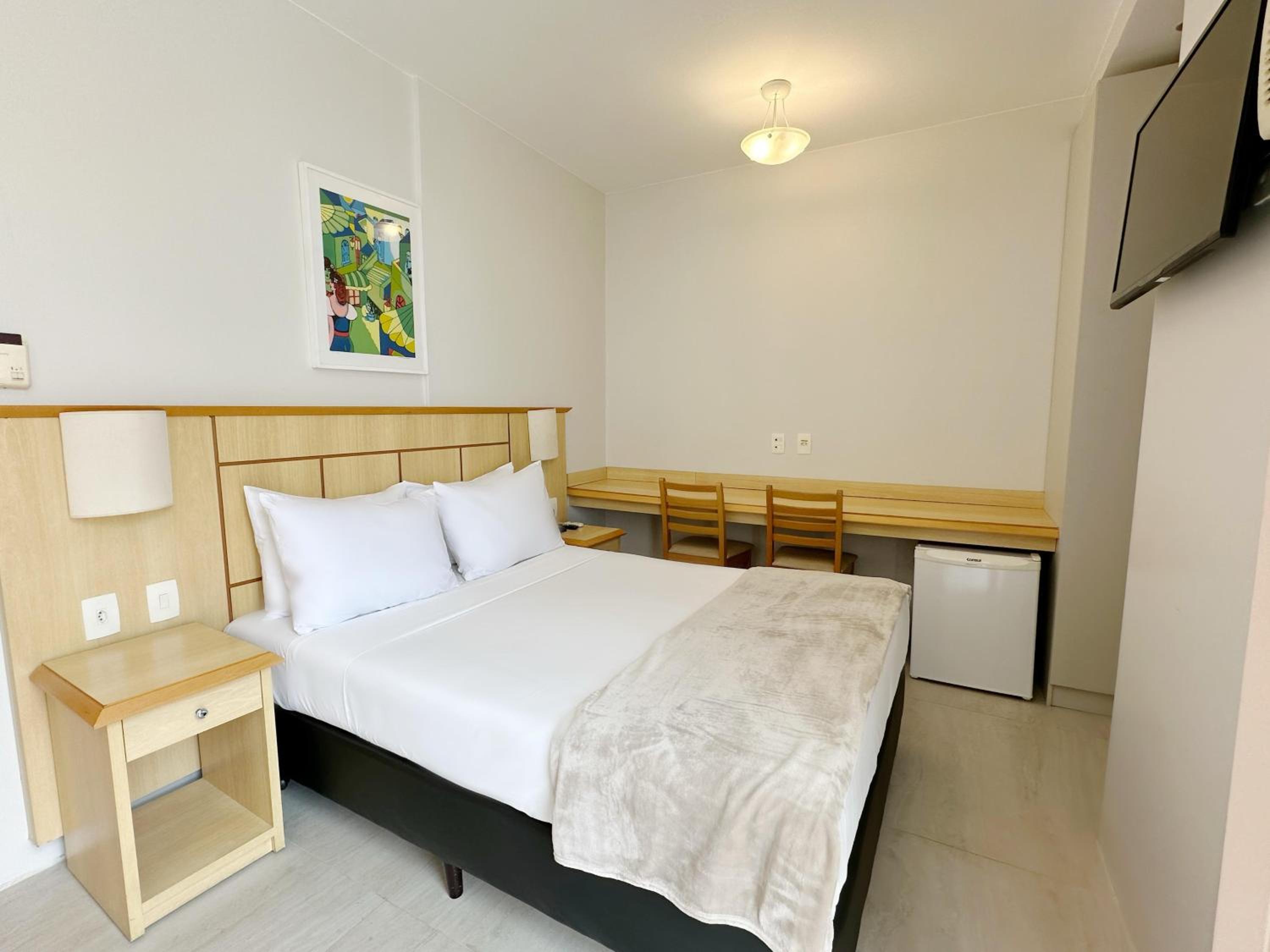 Superior Double Room - Photo 2