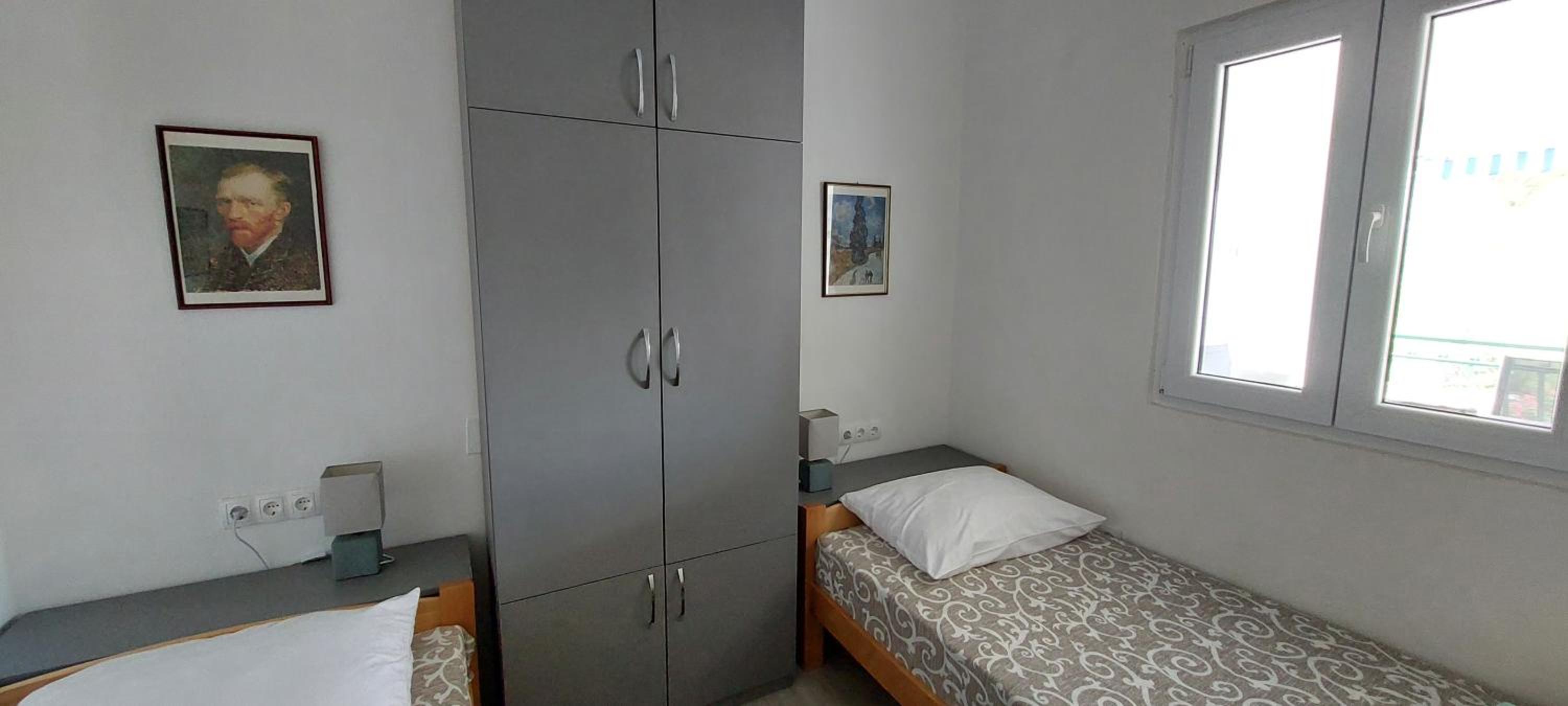 Two-Bedroom Apartment photo 2