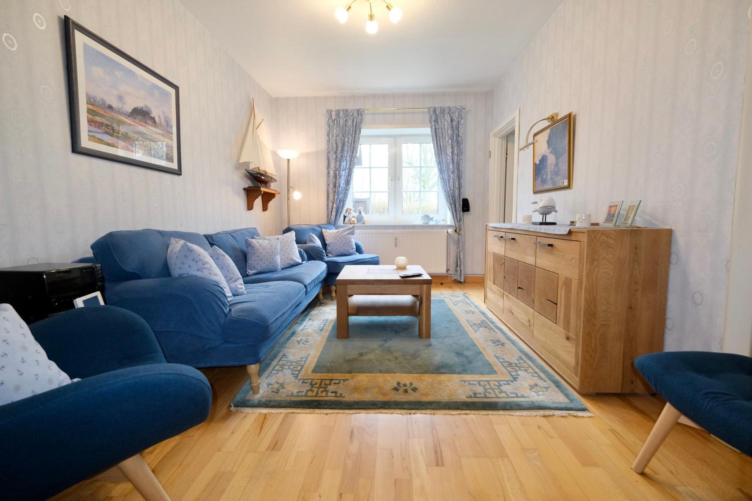 Apartment - Ground Floor photo 1