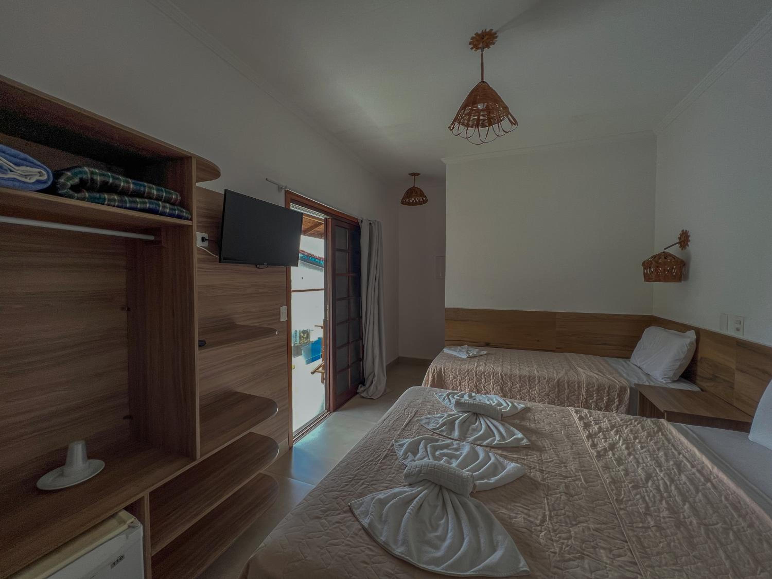 Superior Triple Room