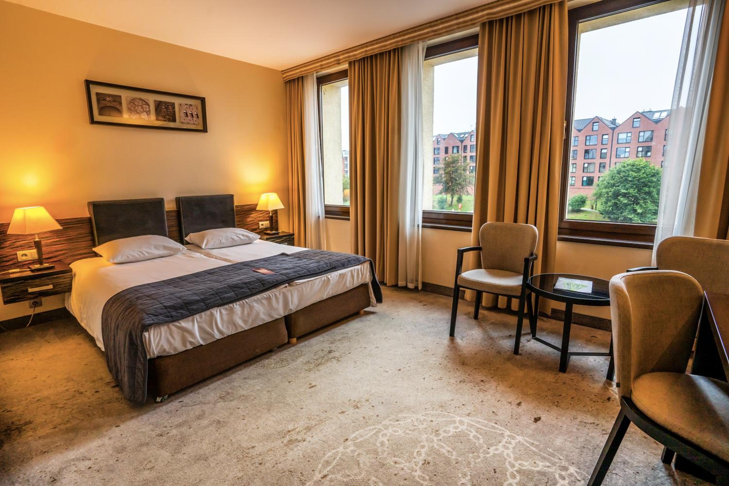 Double or Twin Room - Photo 1