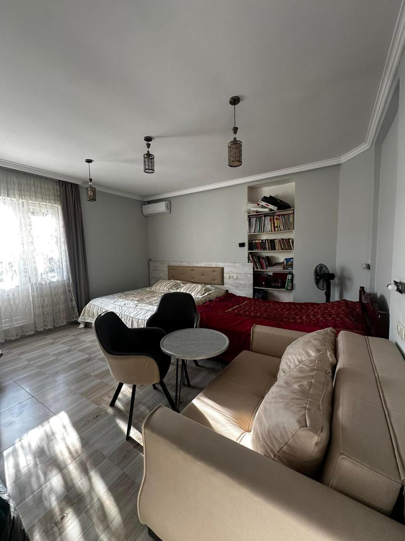 Triple Room with Terrace photo 1