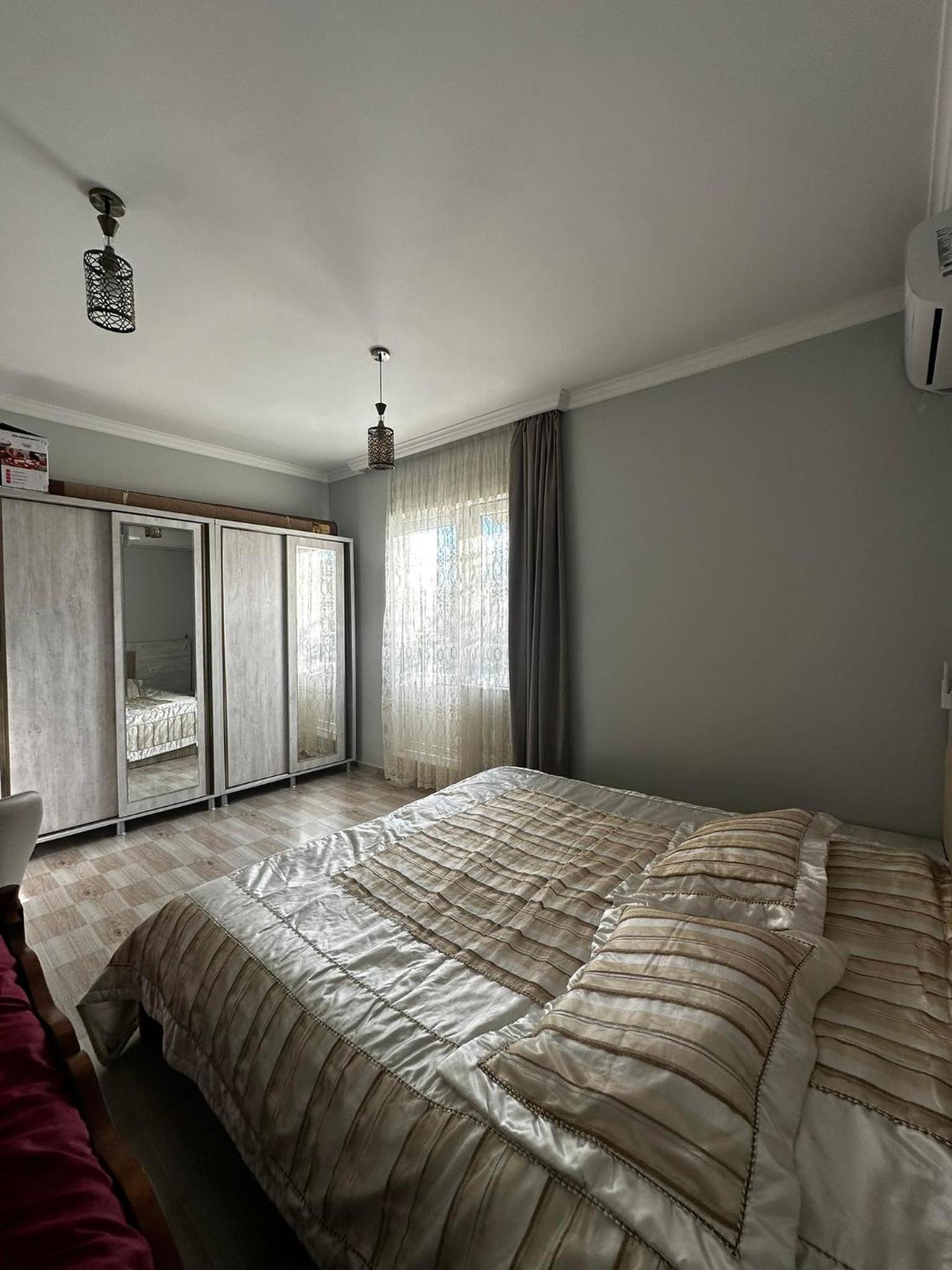 Triple Room with Terrace photo 2