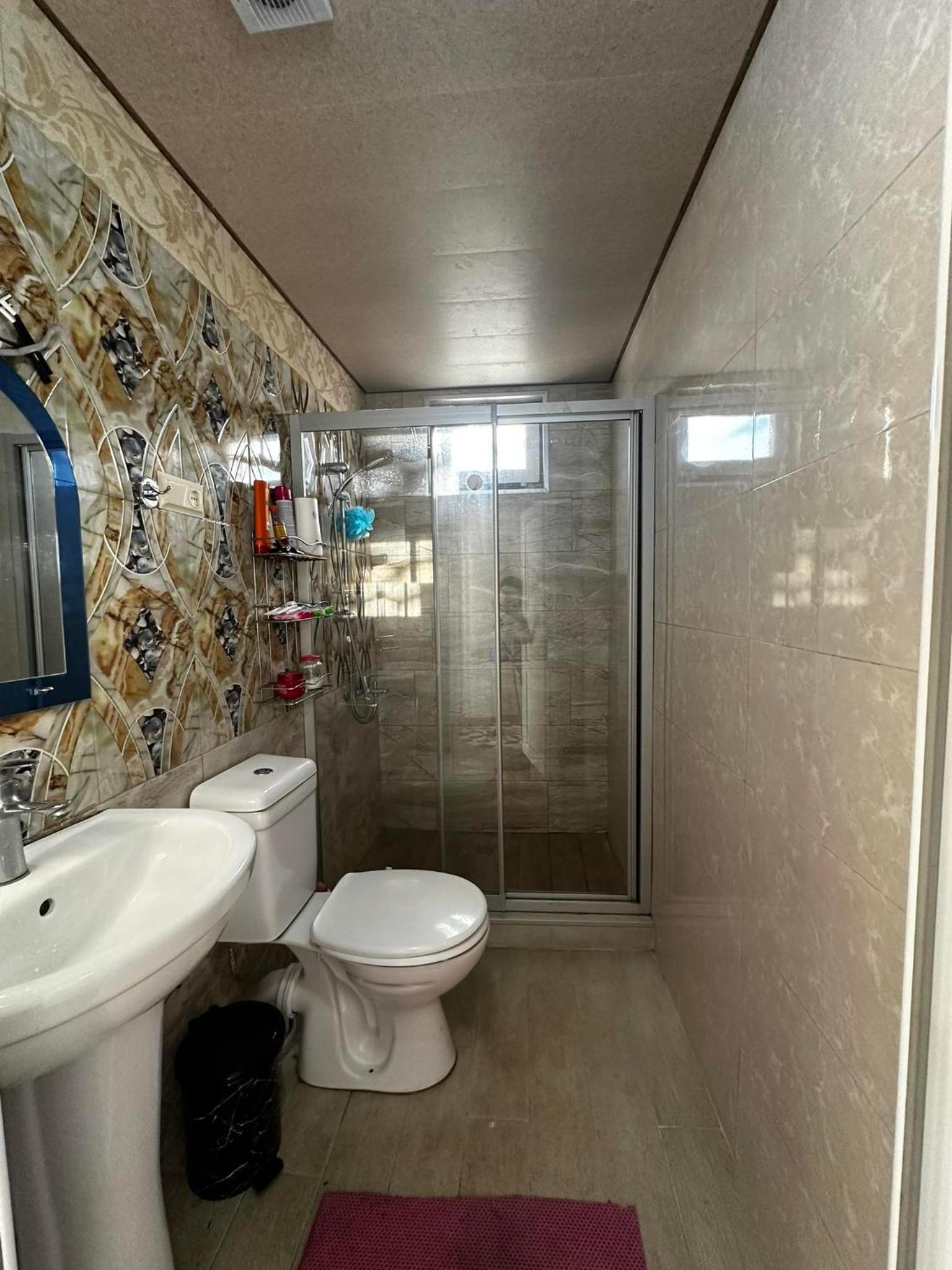 Triple Room with Terrace photo 3