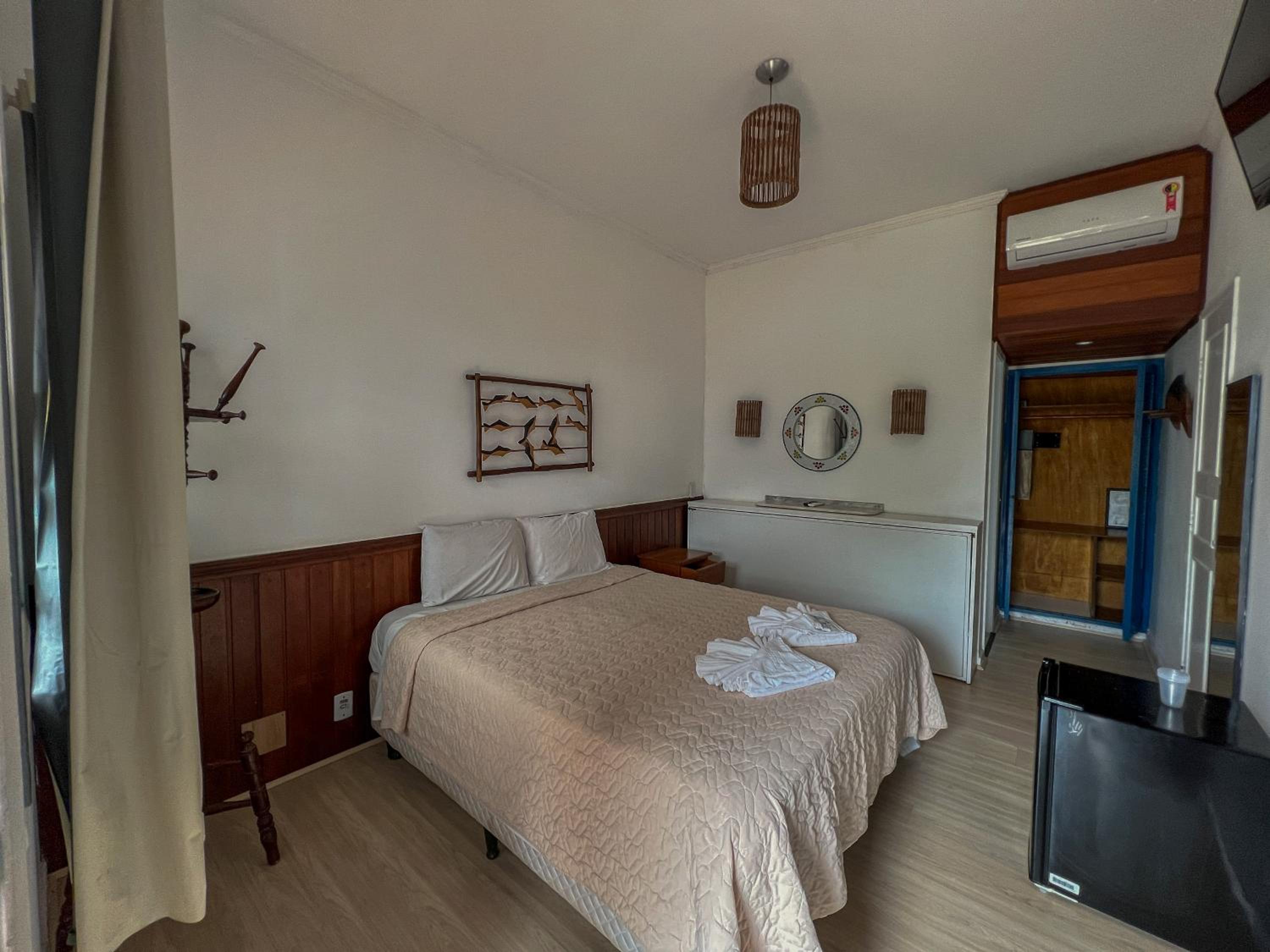 Quarto Luxo - Photo 8
