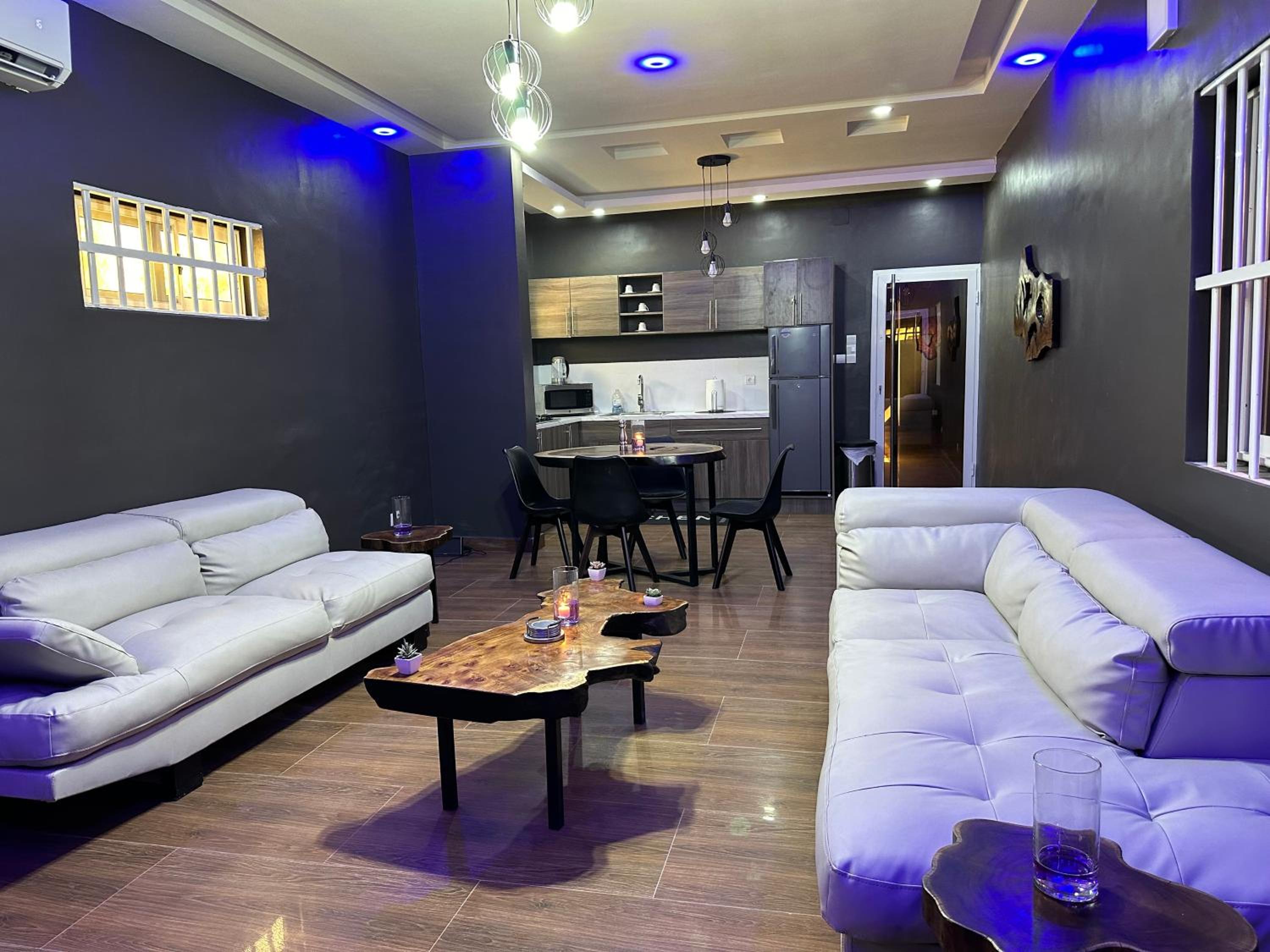 Apartment With Balcony photo 1