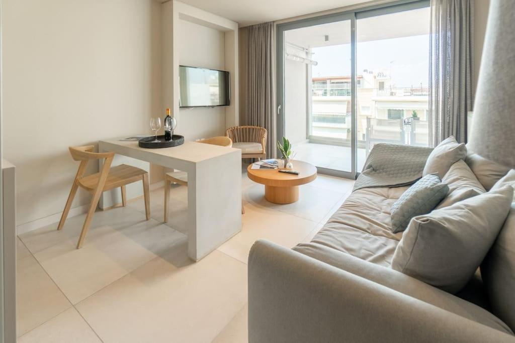 Maisonette photo 1
