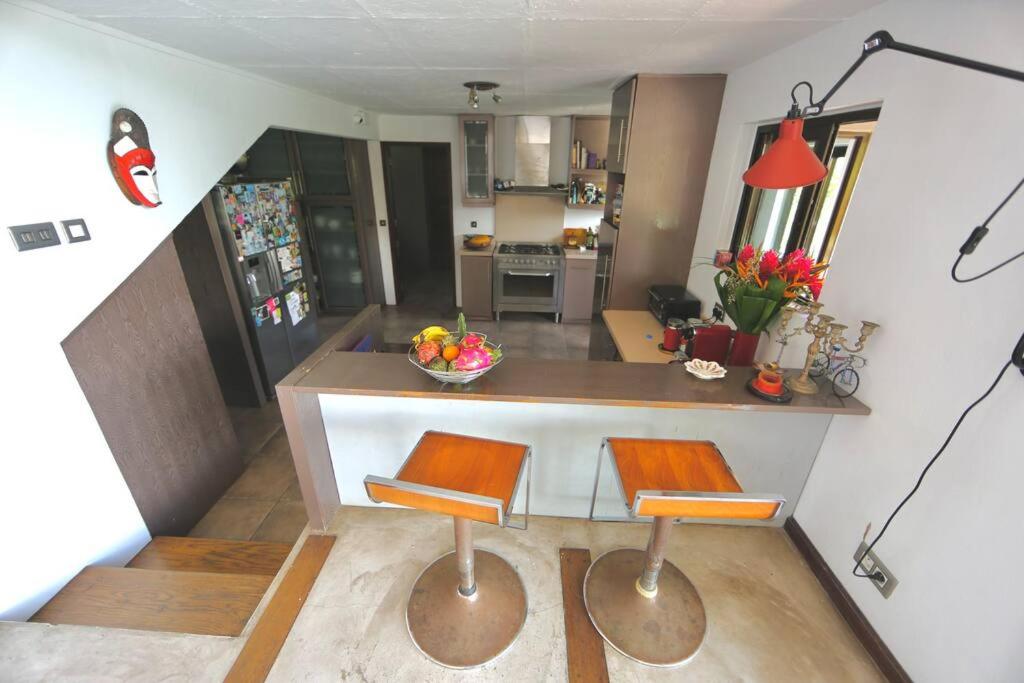 Villa - Photo 21