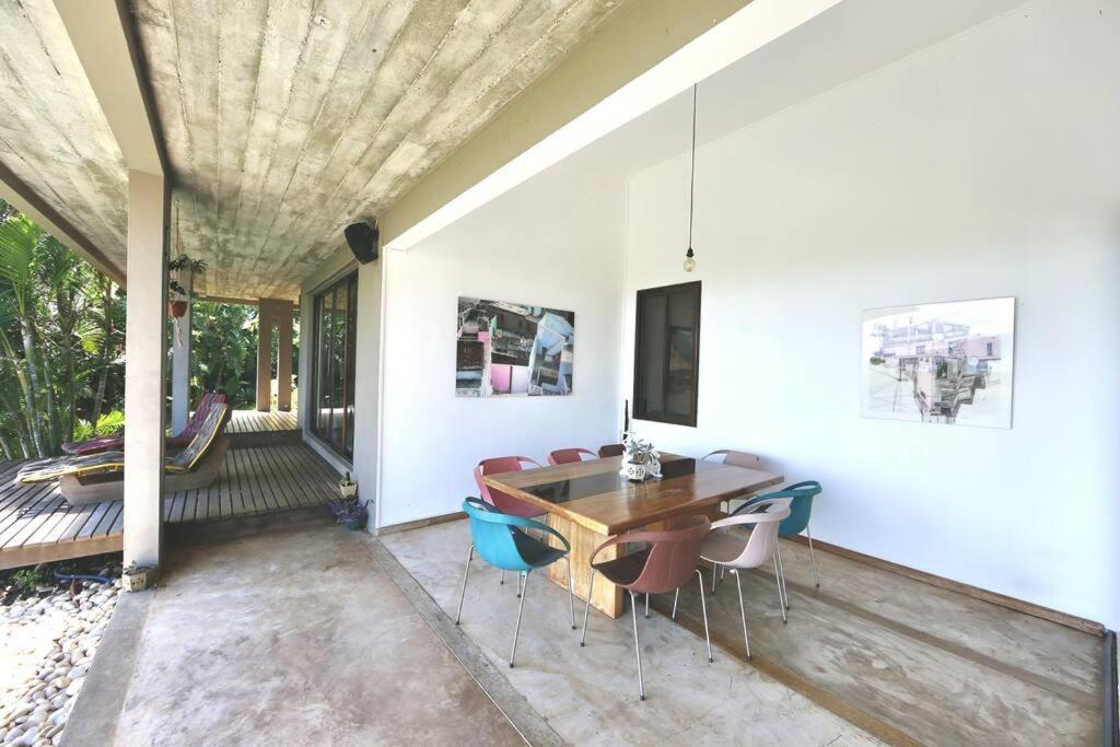 Villa - Photo 20