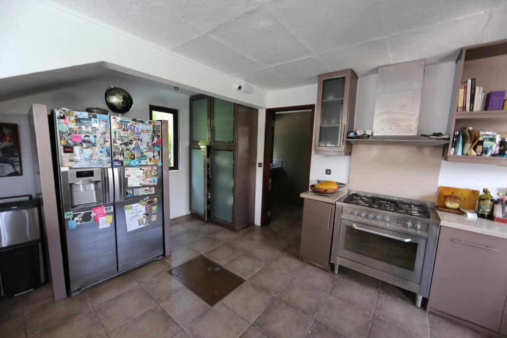 Villa - Photo 18