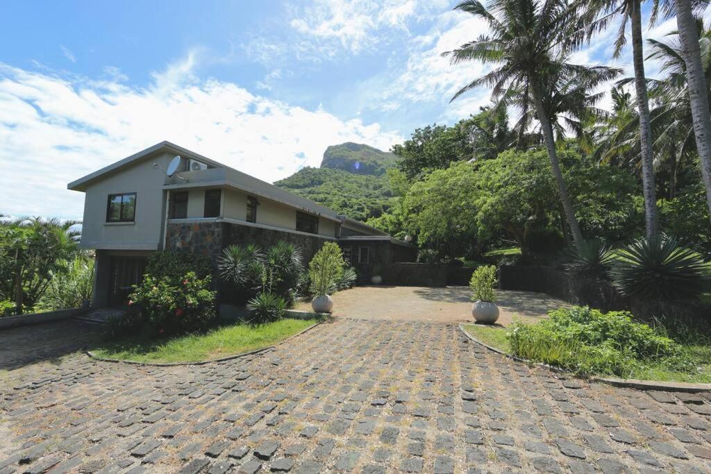 Villa - Photo 11