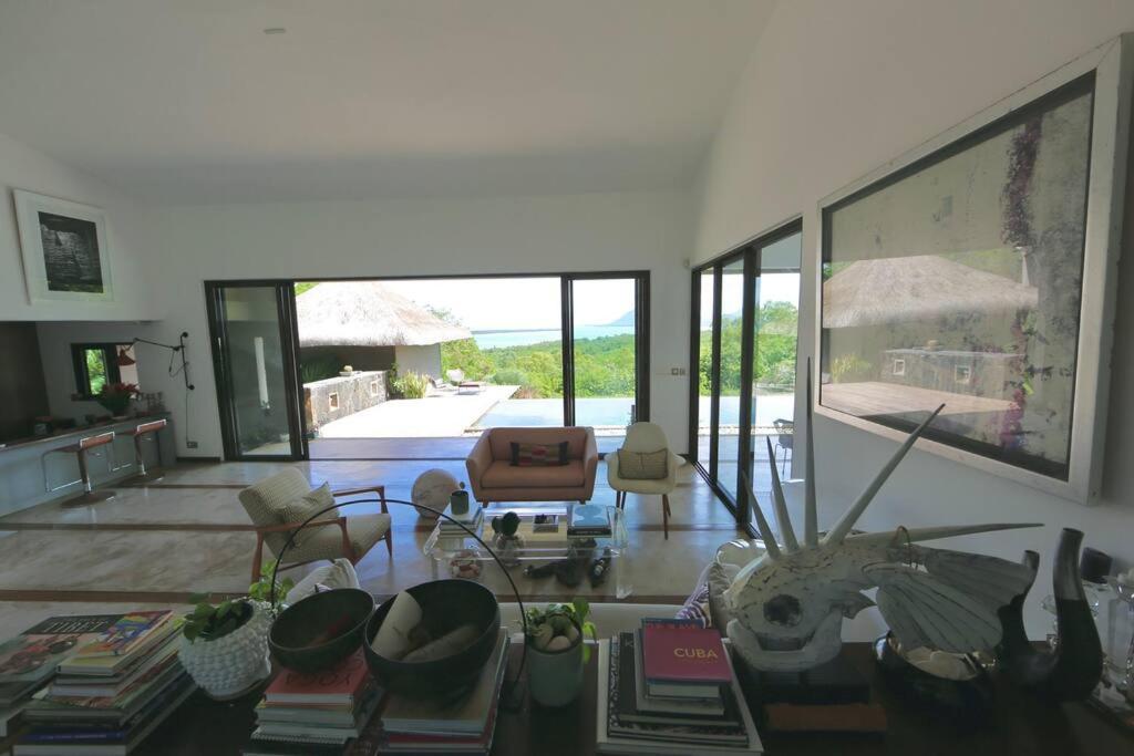 Villa - Photo 7