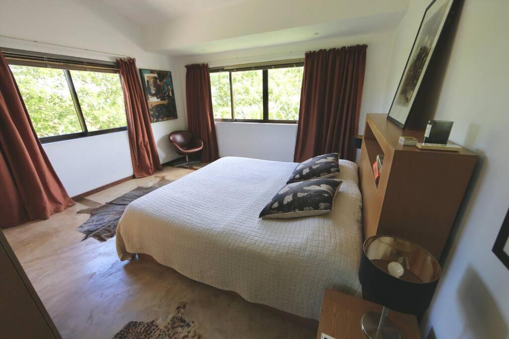 Villa - Photo 5