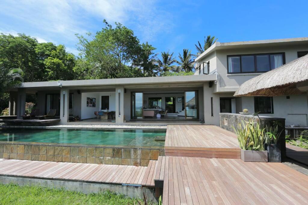 Villa - Photo 37