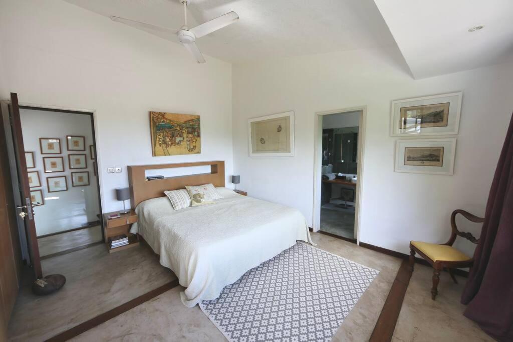 Villa - Photo 33
