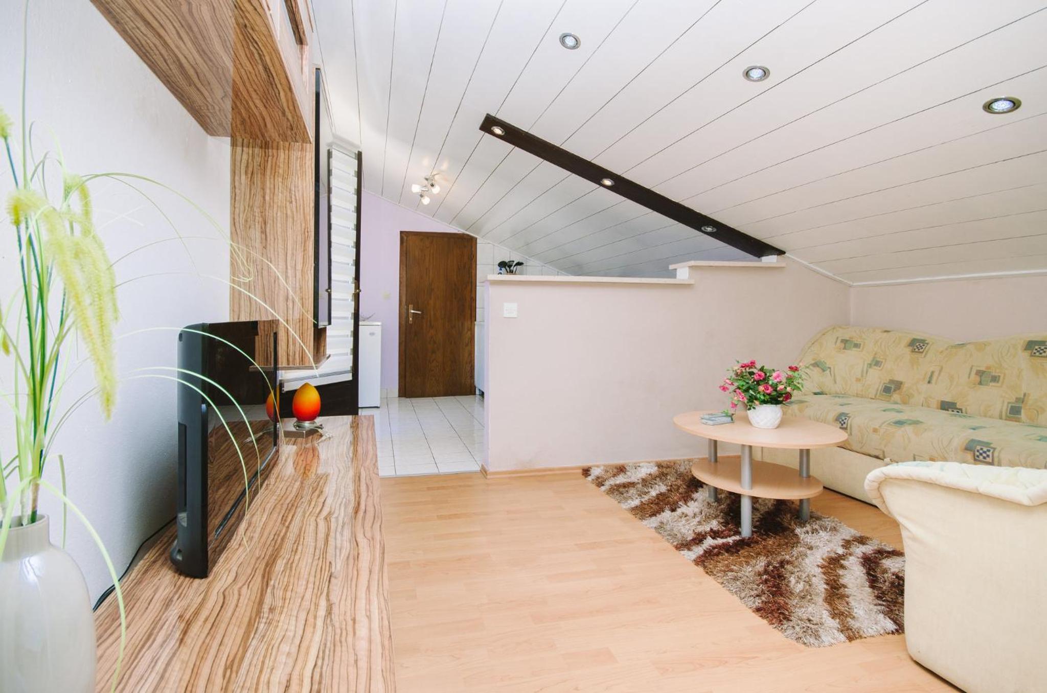 Apartment with Sea View