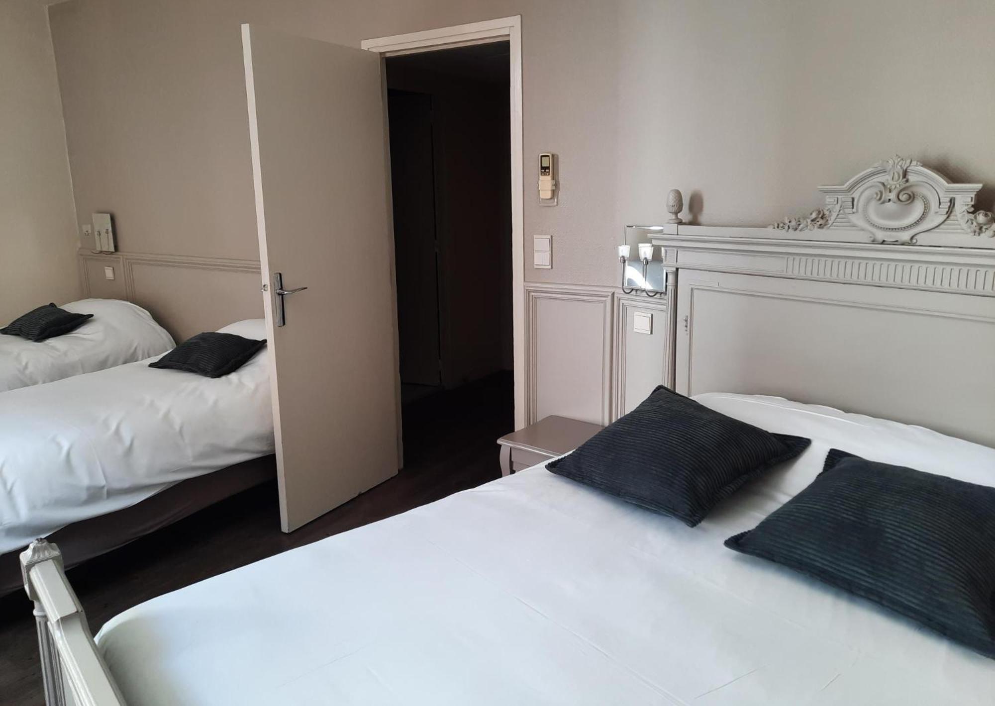 Quadruple Room  - Photo 4