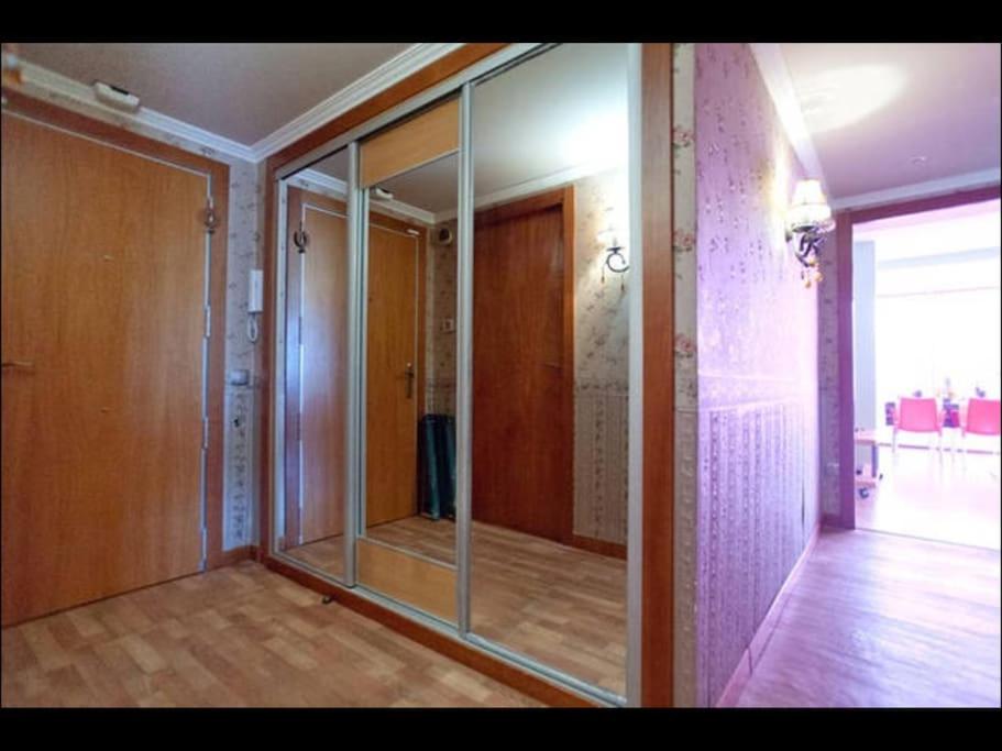 Apartment - Photo 3