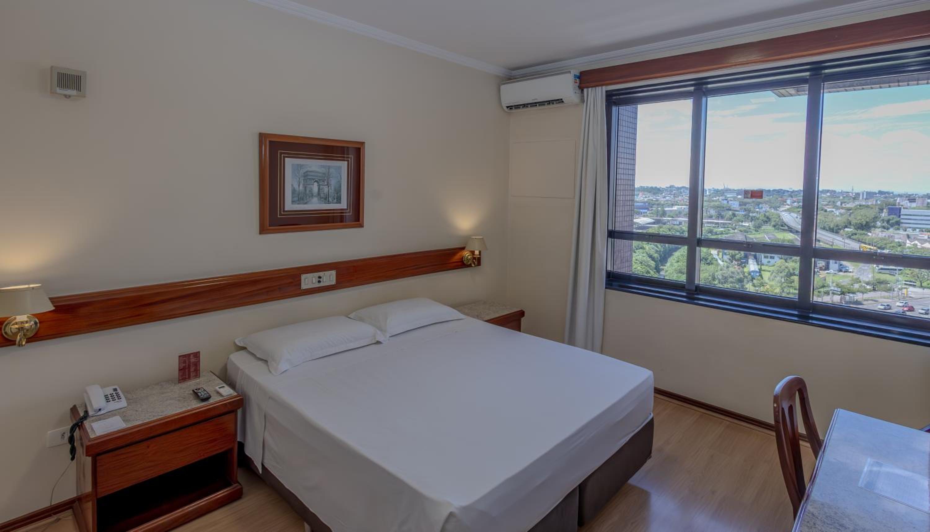 Double Room - Photo 2
