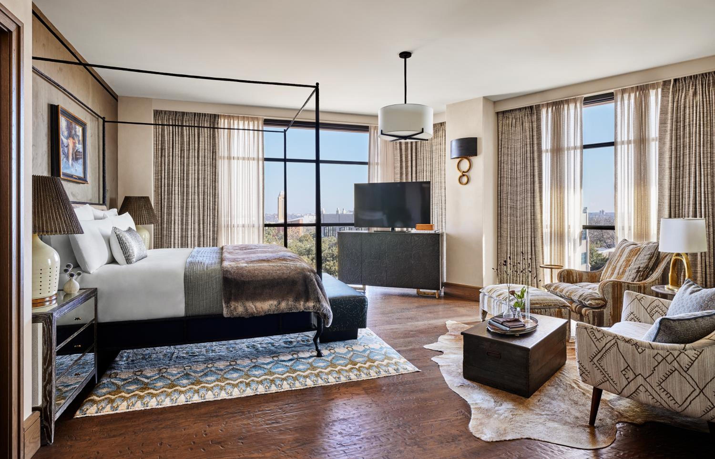 Presidential Suite