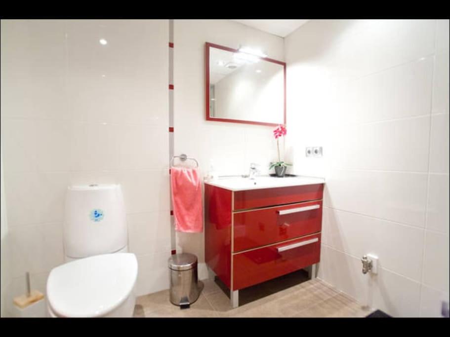 Apartment - Photo 47