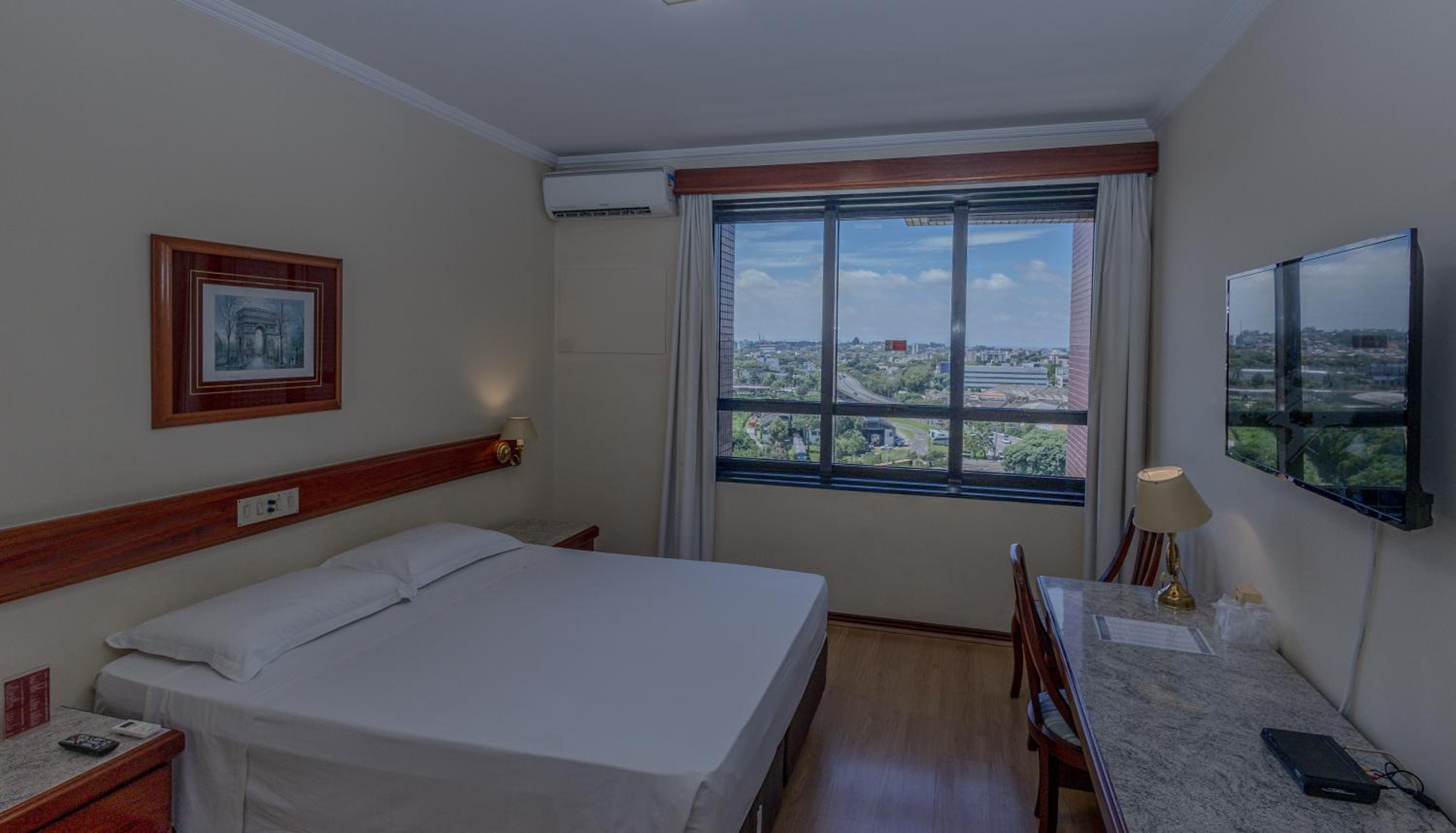 Double Room - Photo 1