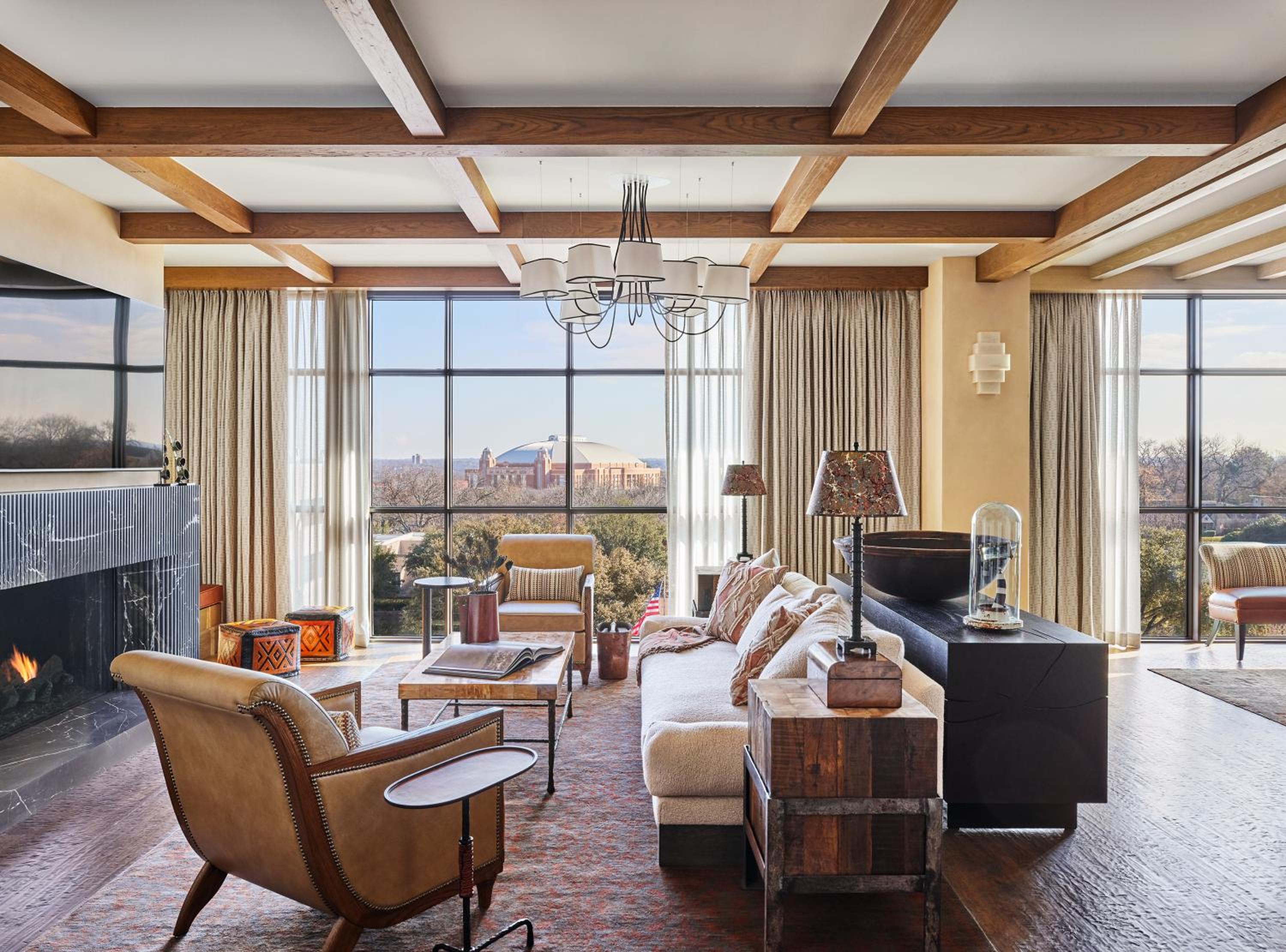Presidential Suite photo 2