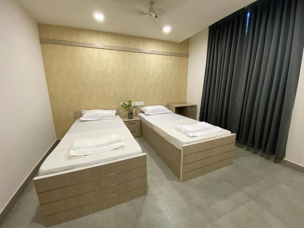 Standard Double Room with Fan