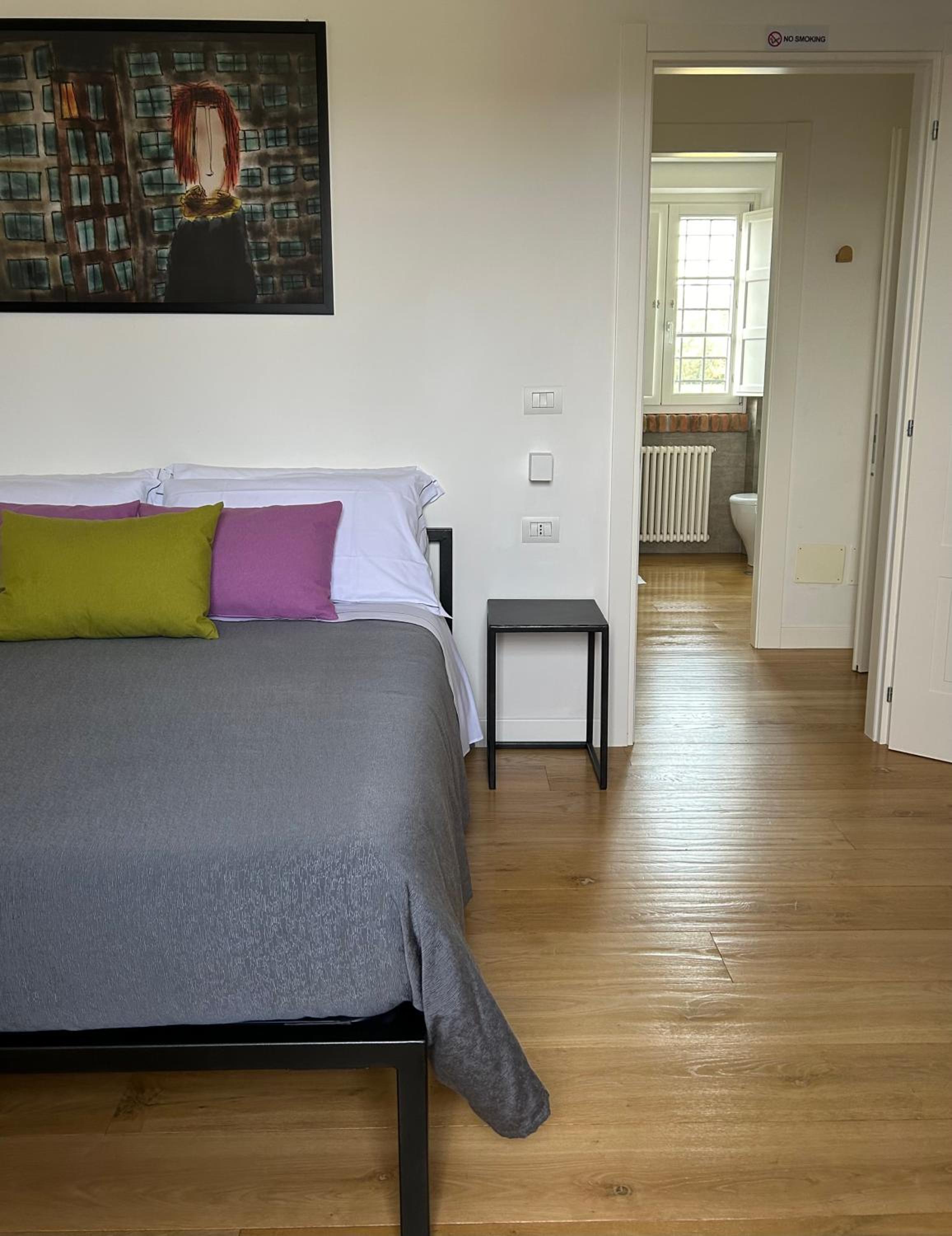 Superior Double Room - Photo 1