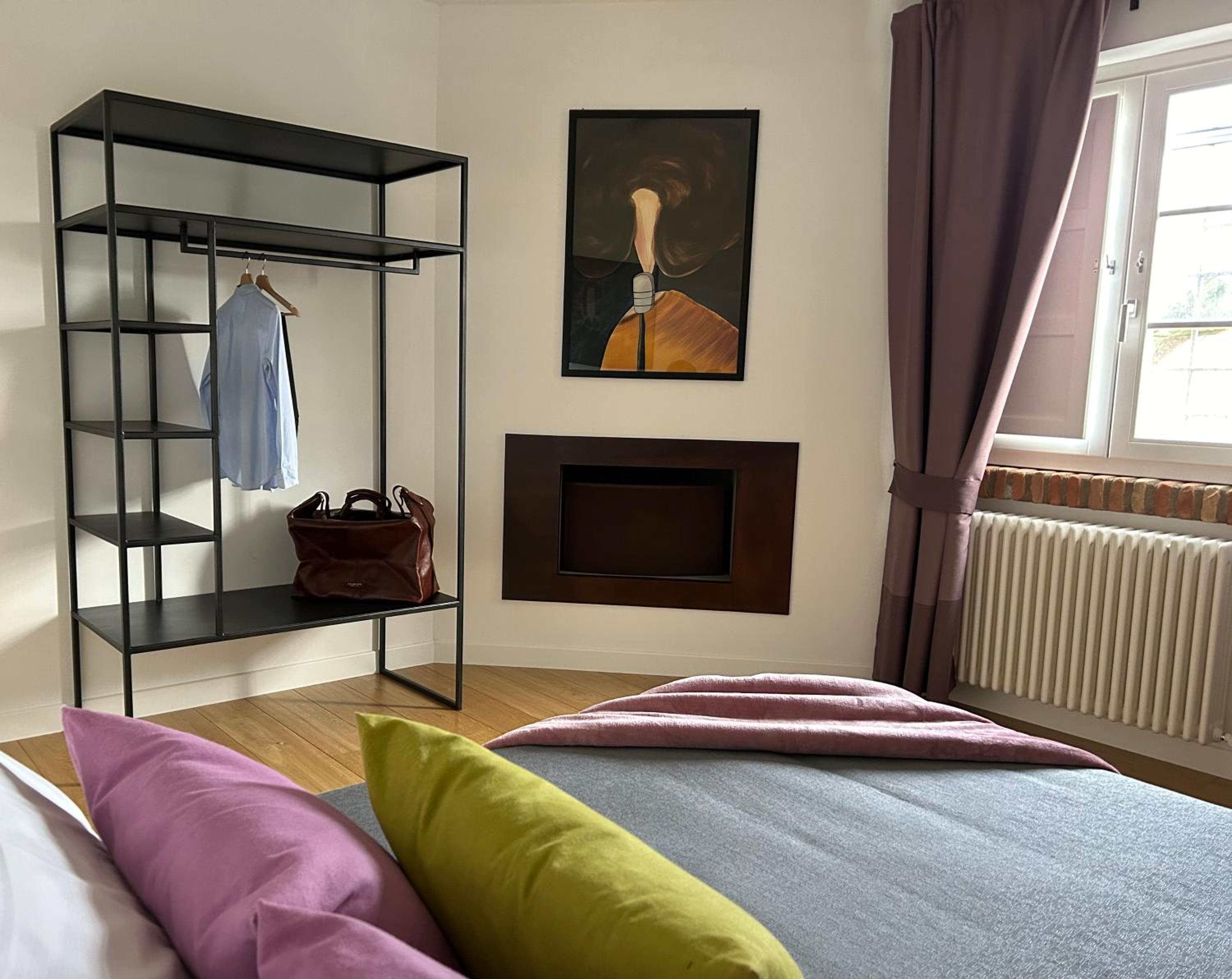 Superior Double Room - Photo 2