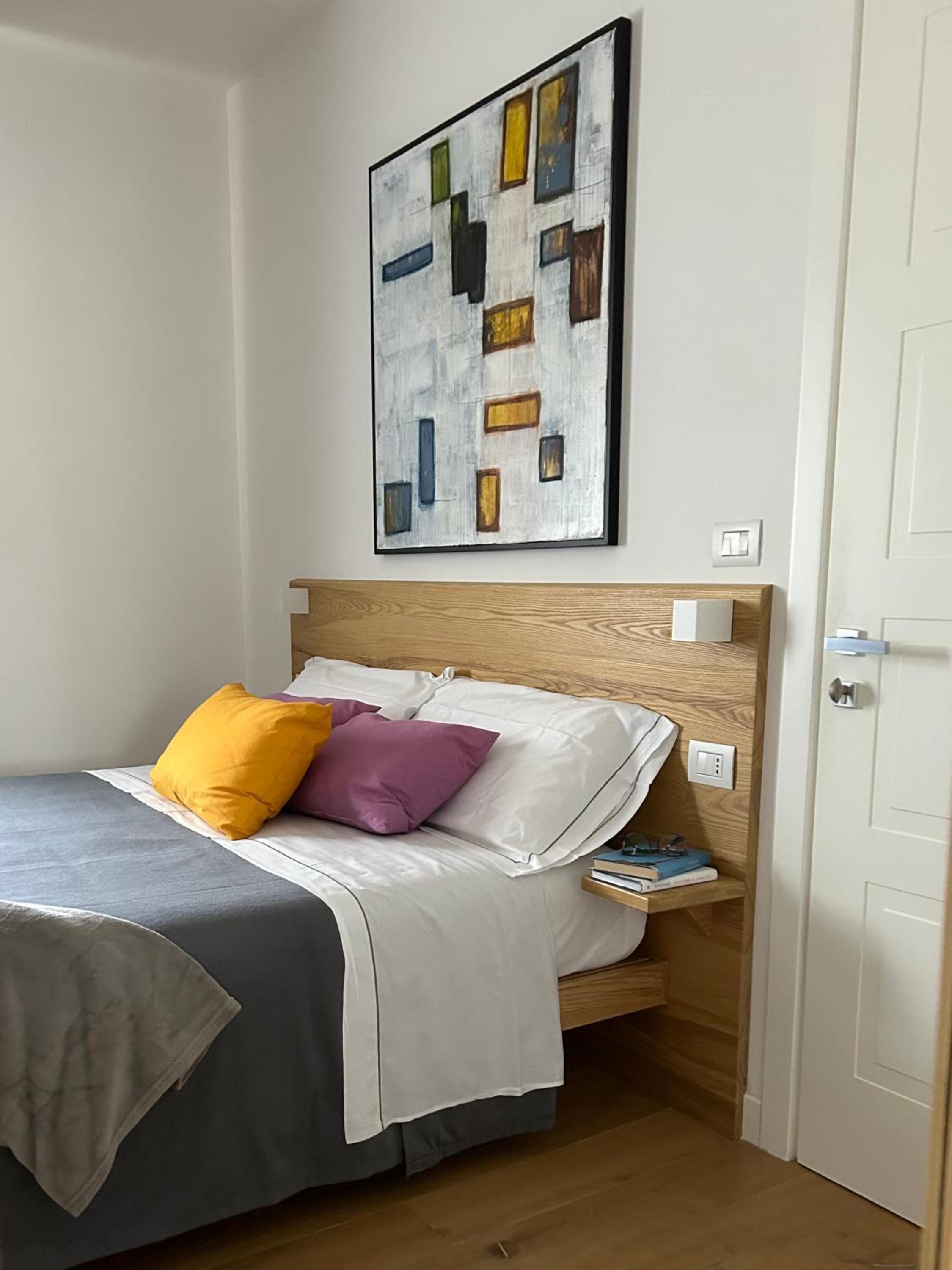 Double Room with Garden View - Photo 8