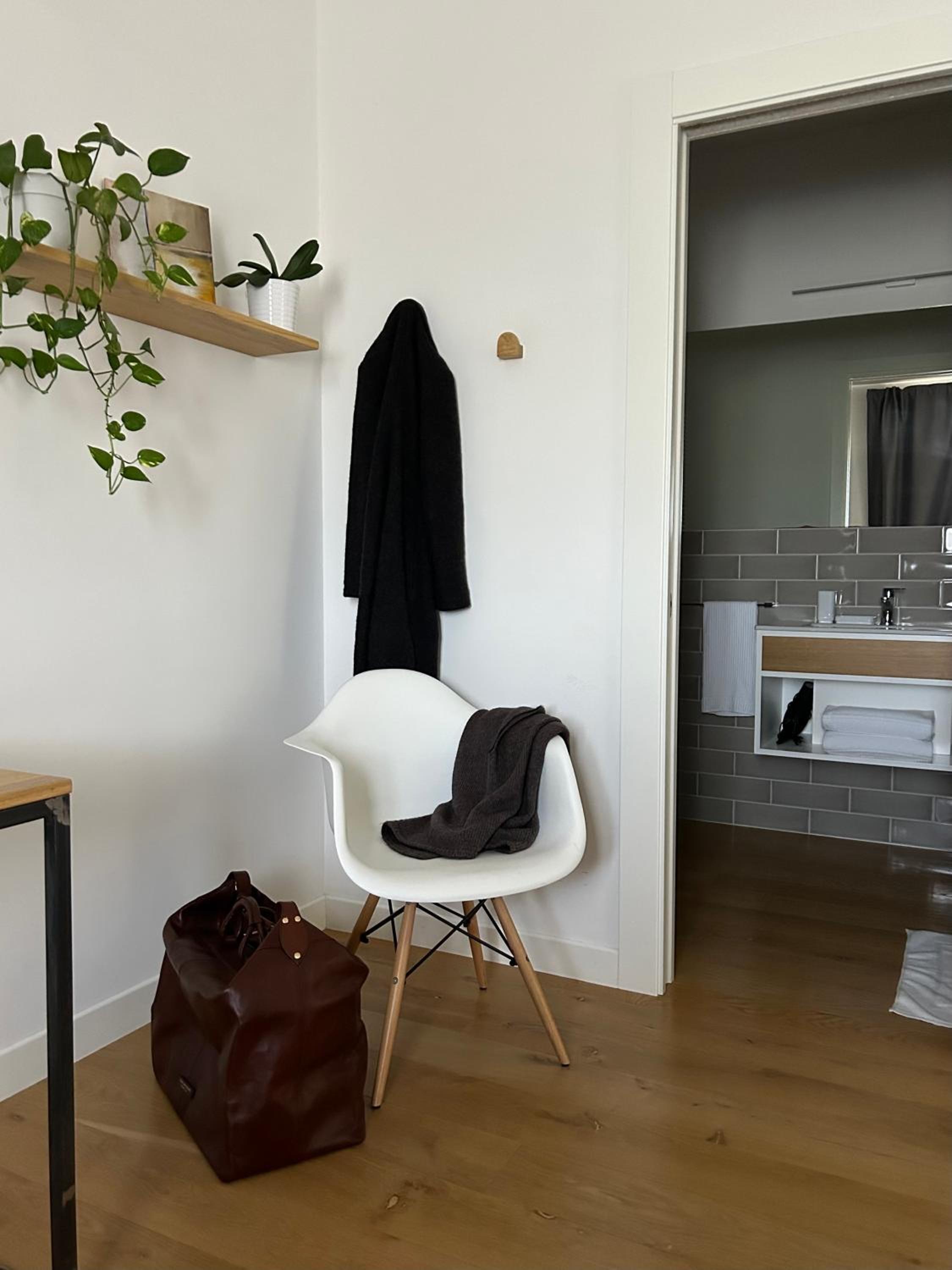 Double Room with Garden View - Photo 2
