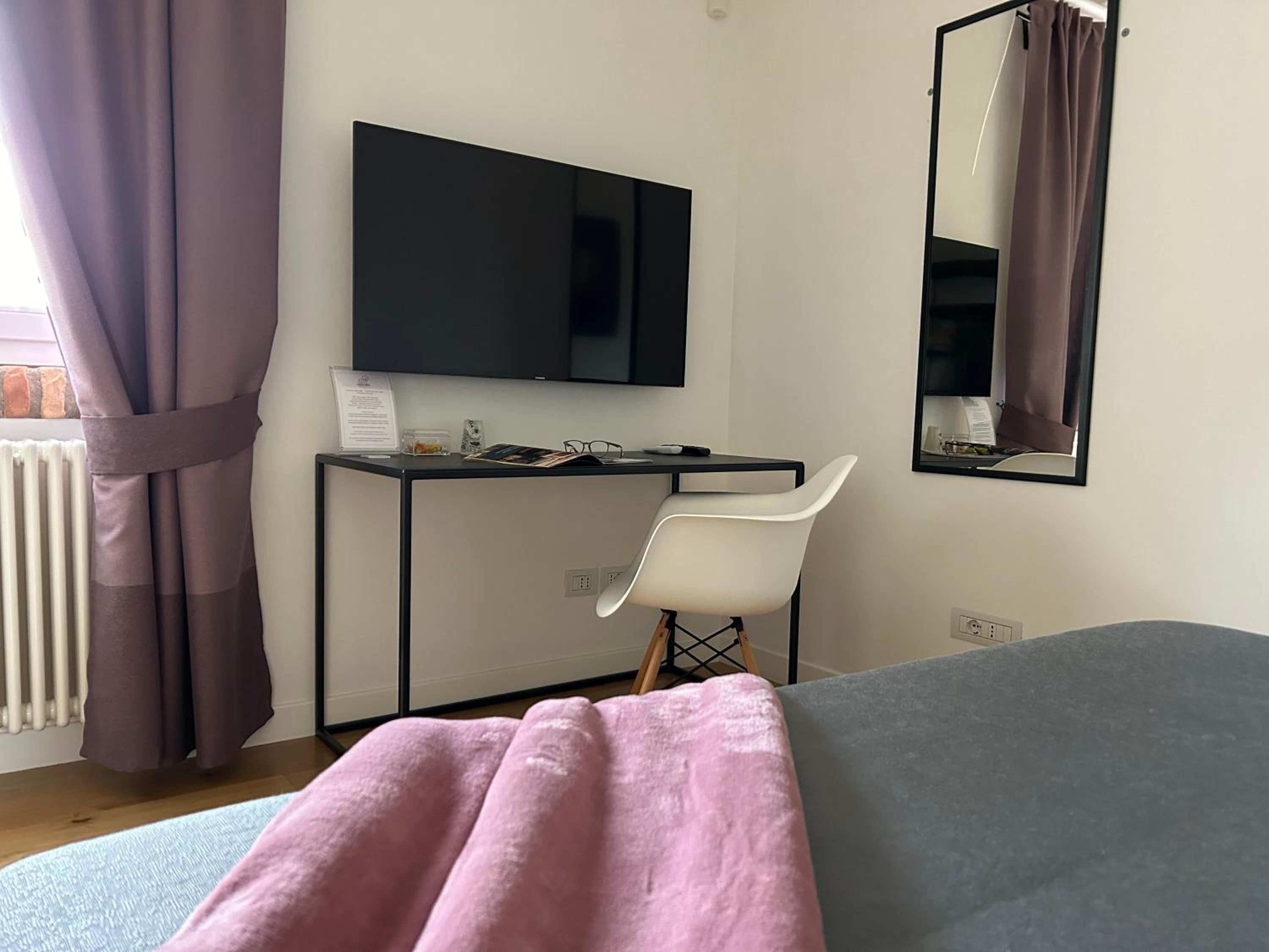 Superior Double Room - Photo 7