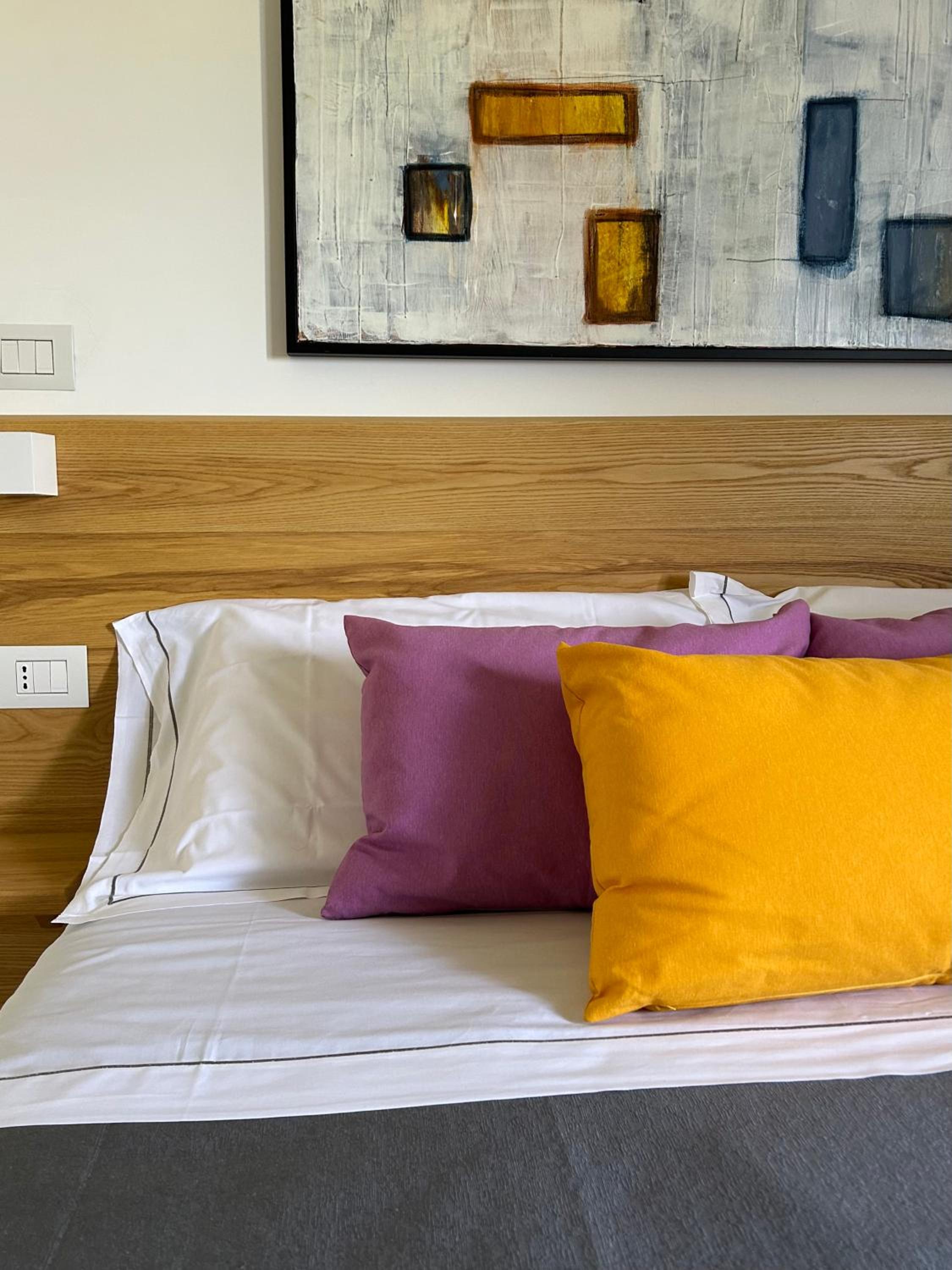 Double Room with Garden View - Photo 7