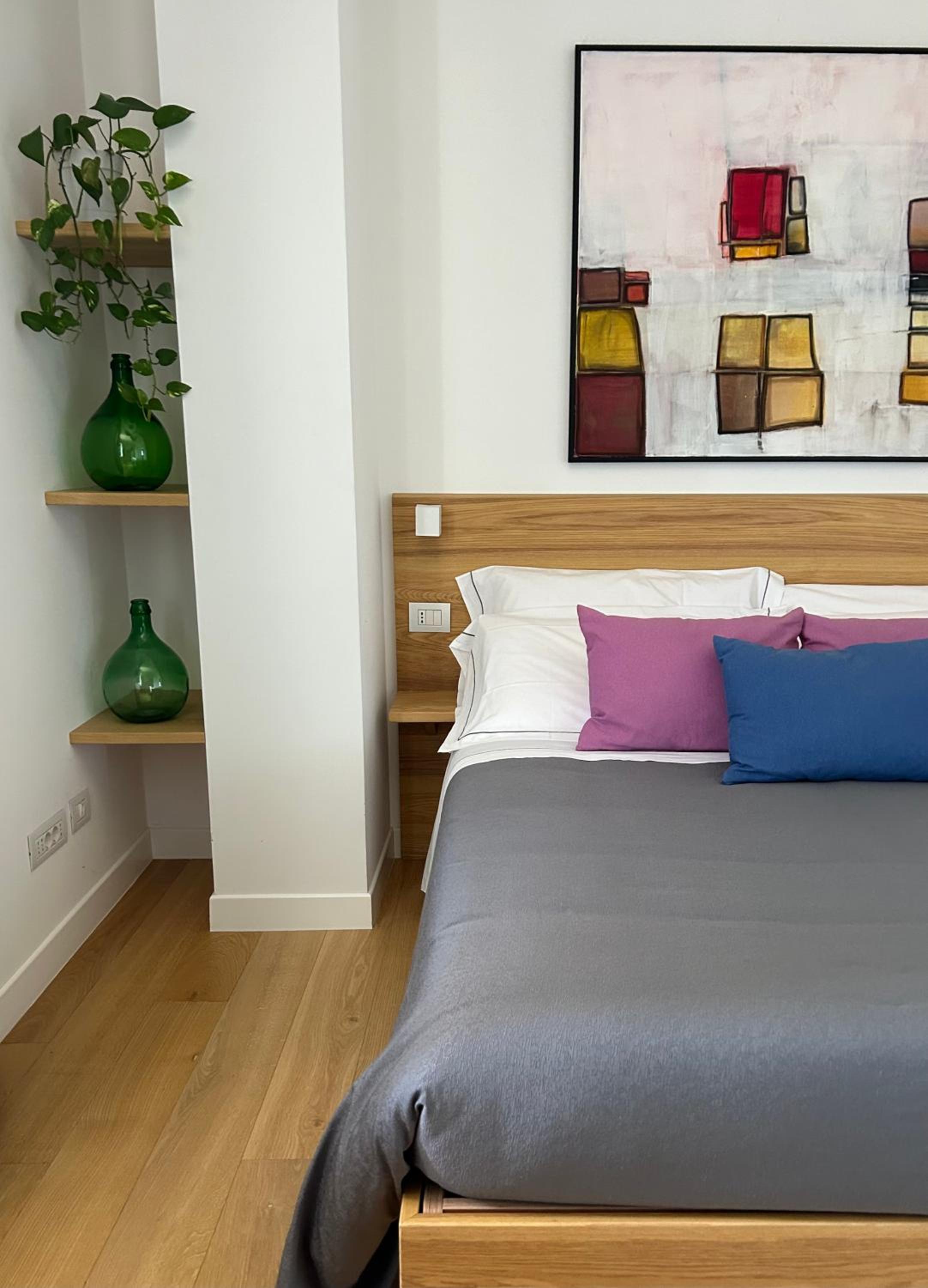 Standard Double Room - Photo 1